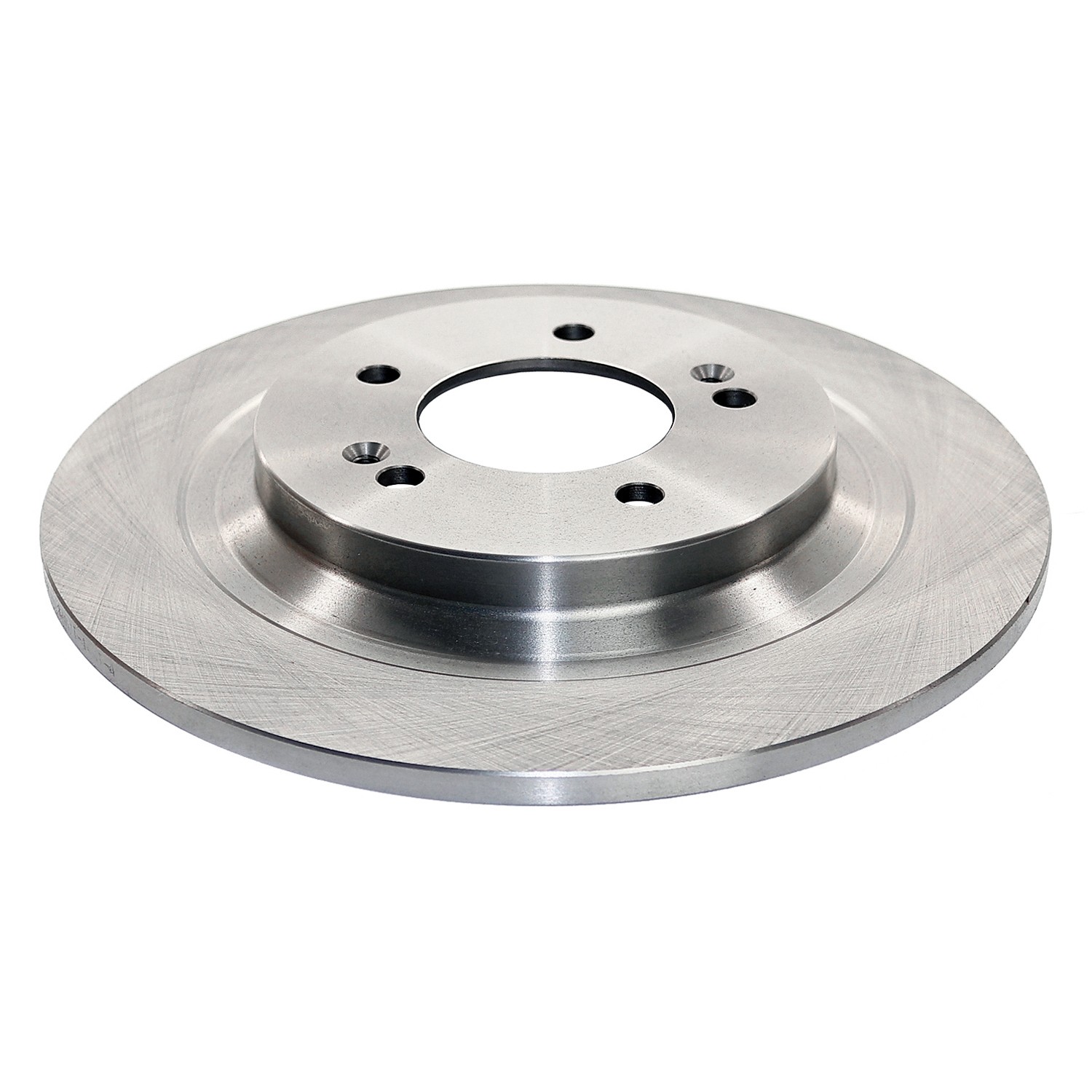 DuraGo BR901942 Brake Discs - One Pair - Image 2