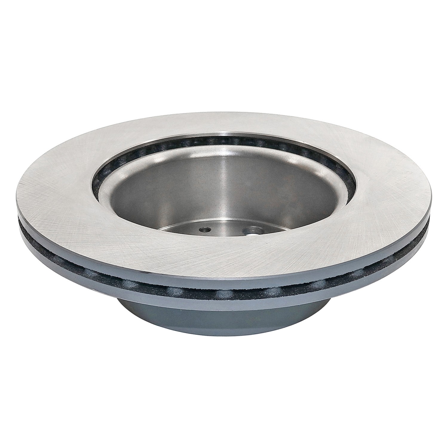 DuraGo BR901944-01 Titanium Series Brake Discs - One Pair