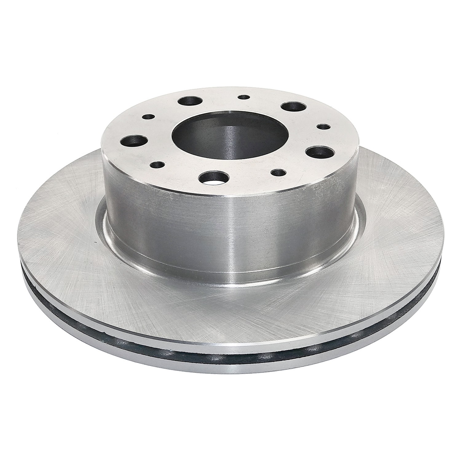 DuraGo BR901944 Brake Discs - One Pair - Image 2