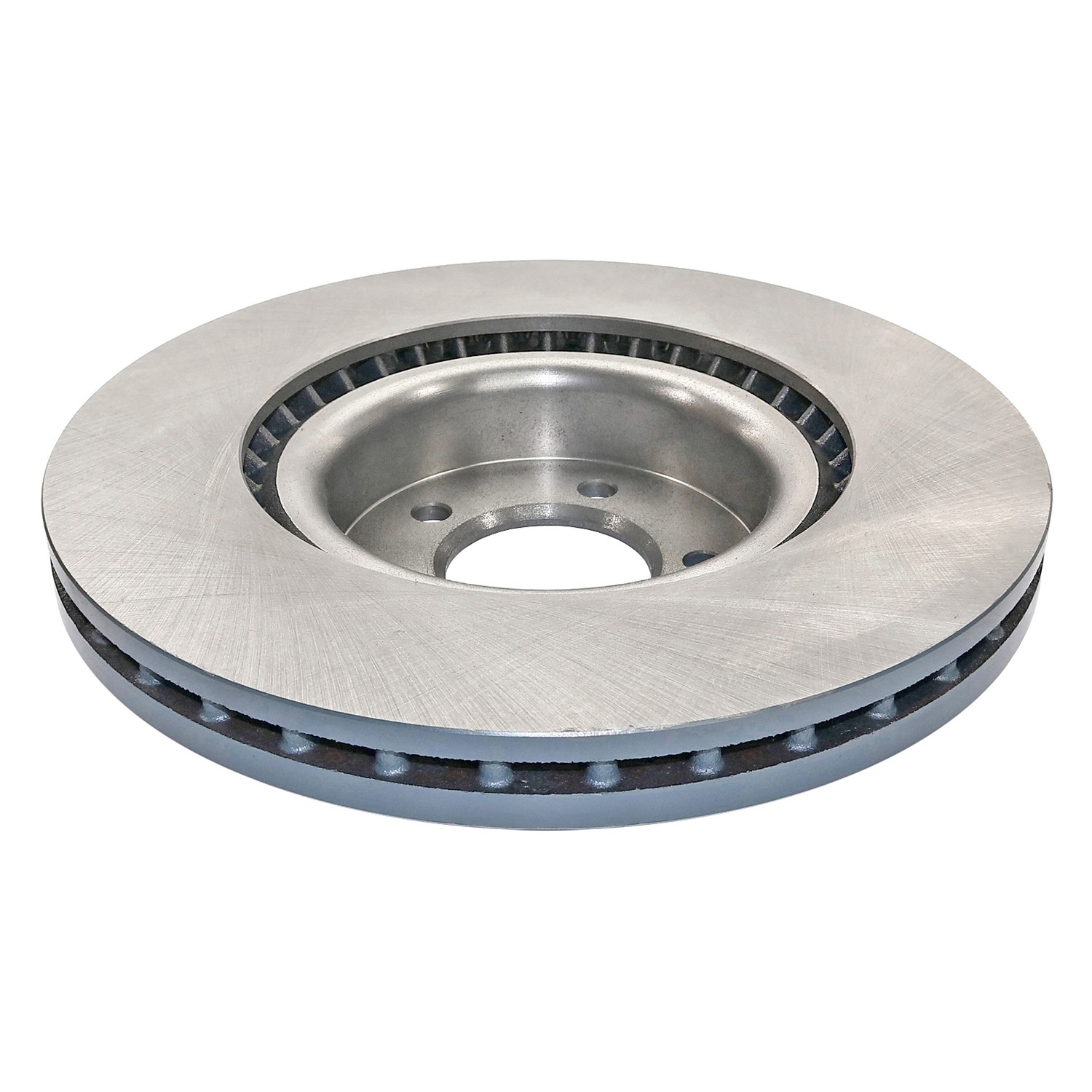 DuraGo BR90195401 Titanium Series Brake Discs - One Pair