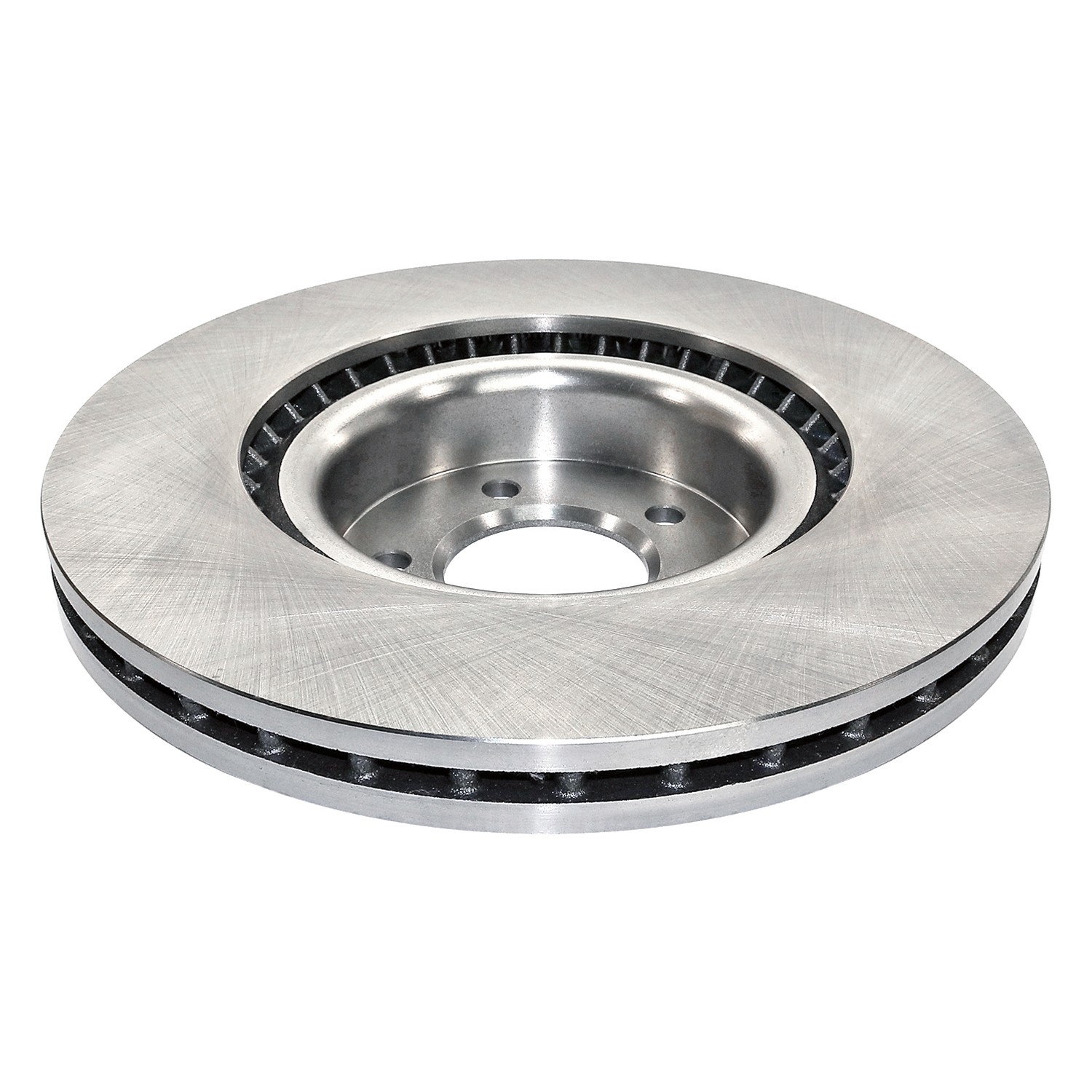DuraGo BR901954 Brake Discs - One Pair