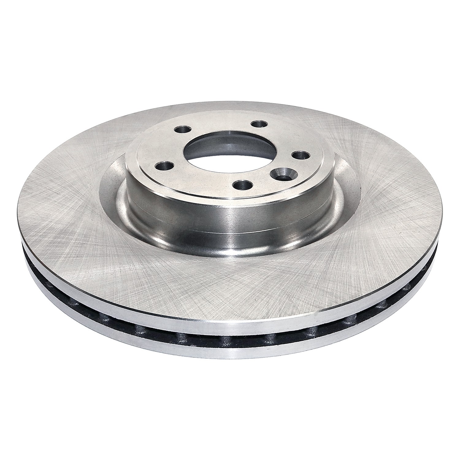 DuraGo BR901954 Brake Discs - One Pair - Image 2