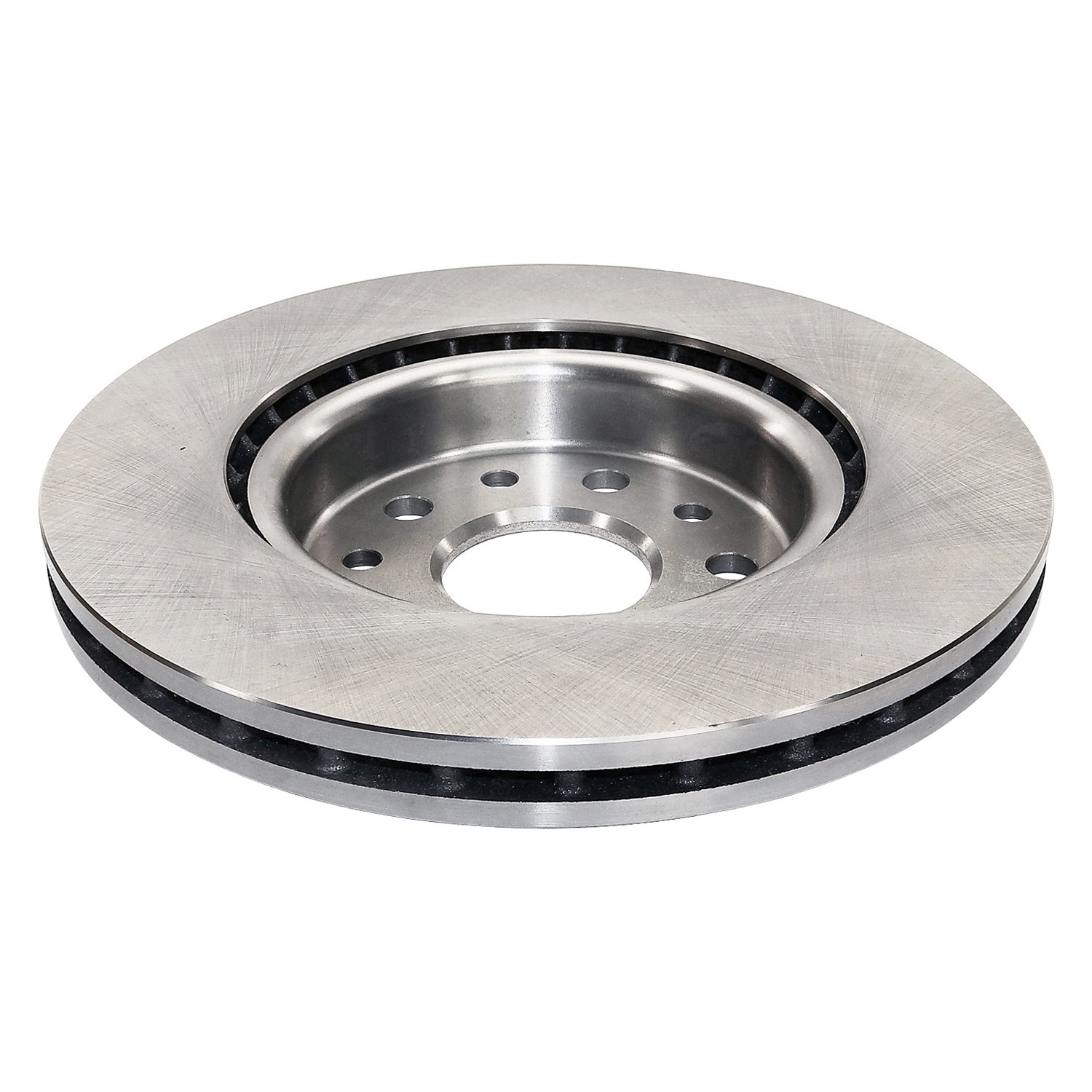 DuraGo BR901962 Brake Discs - One Pair