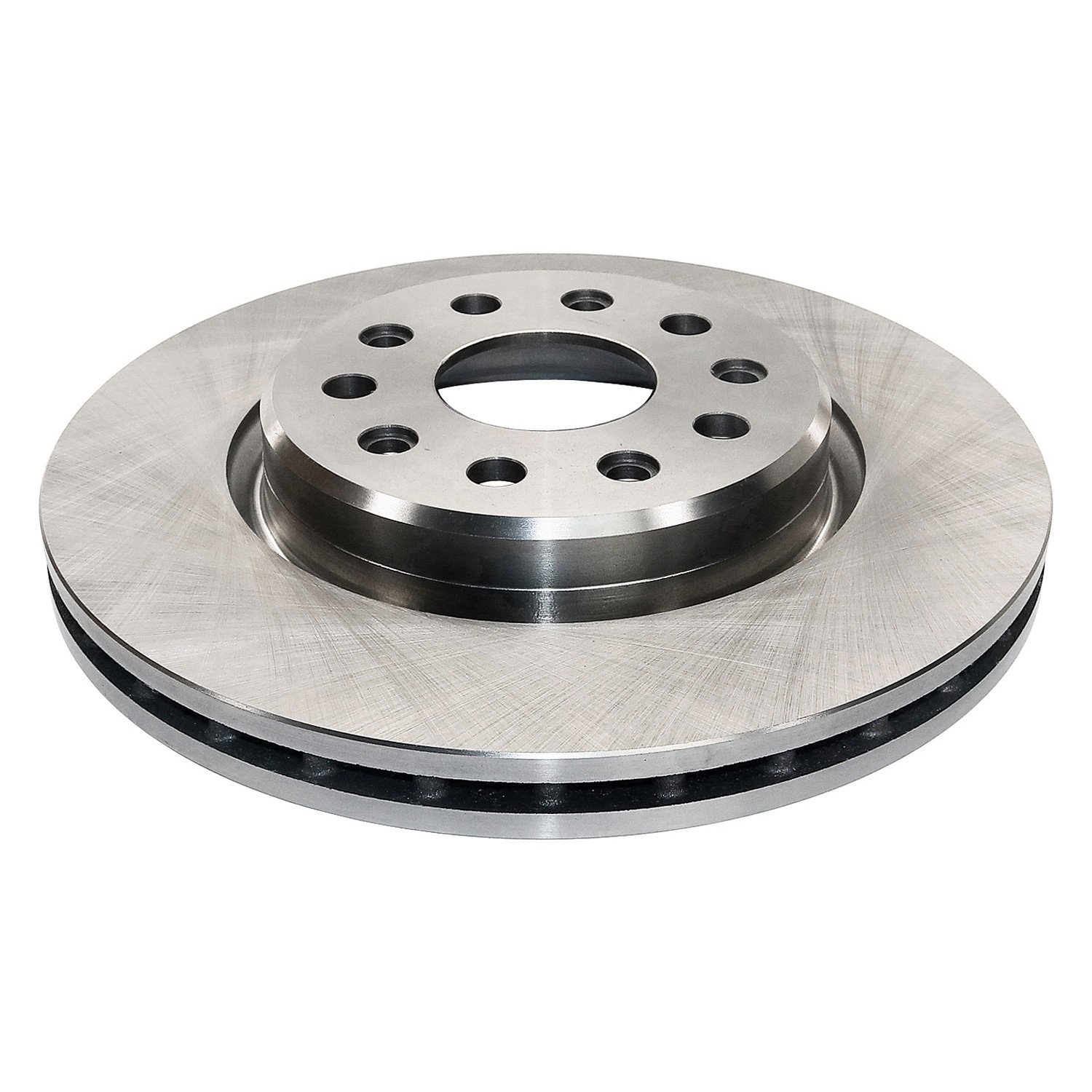 DuraGo BR901962 Brake Discs - One Pair - Image 2