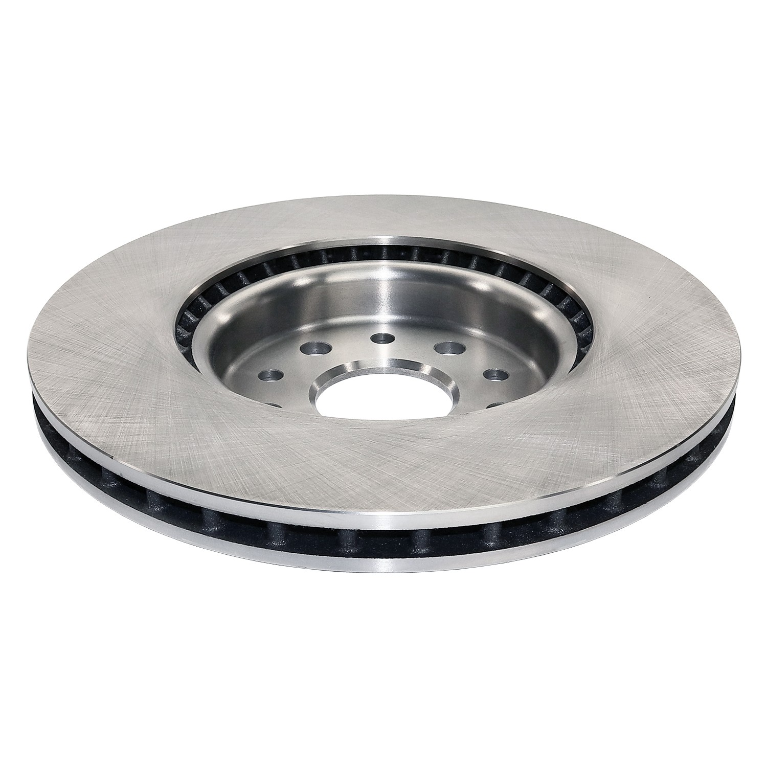 DuraGo BR901964 Brake Discs - One Pair