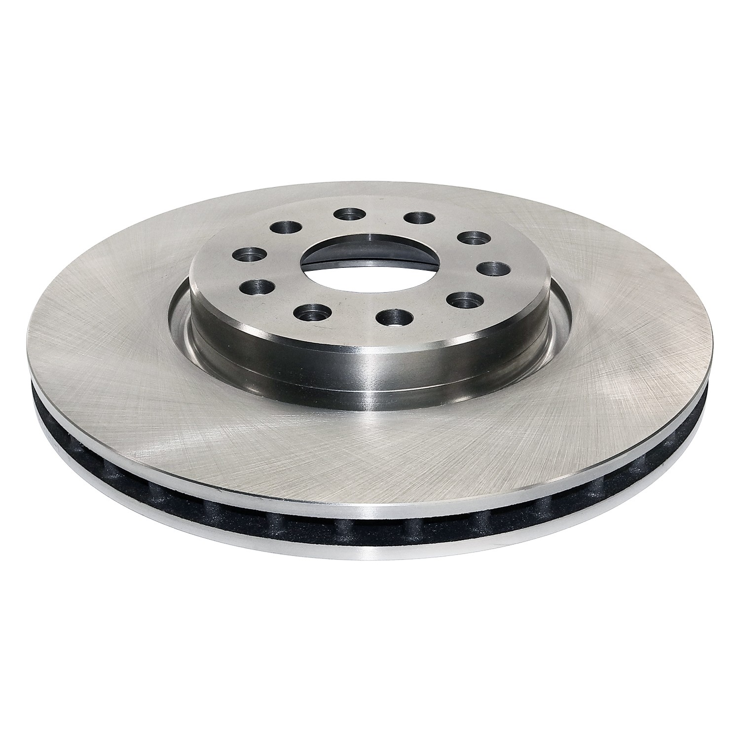 DuraGo BR901964 Brake Discs - One Pair - Image 2