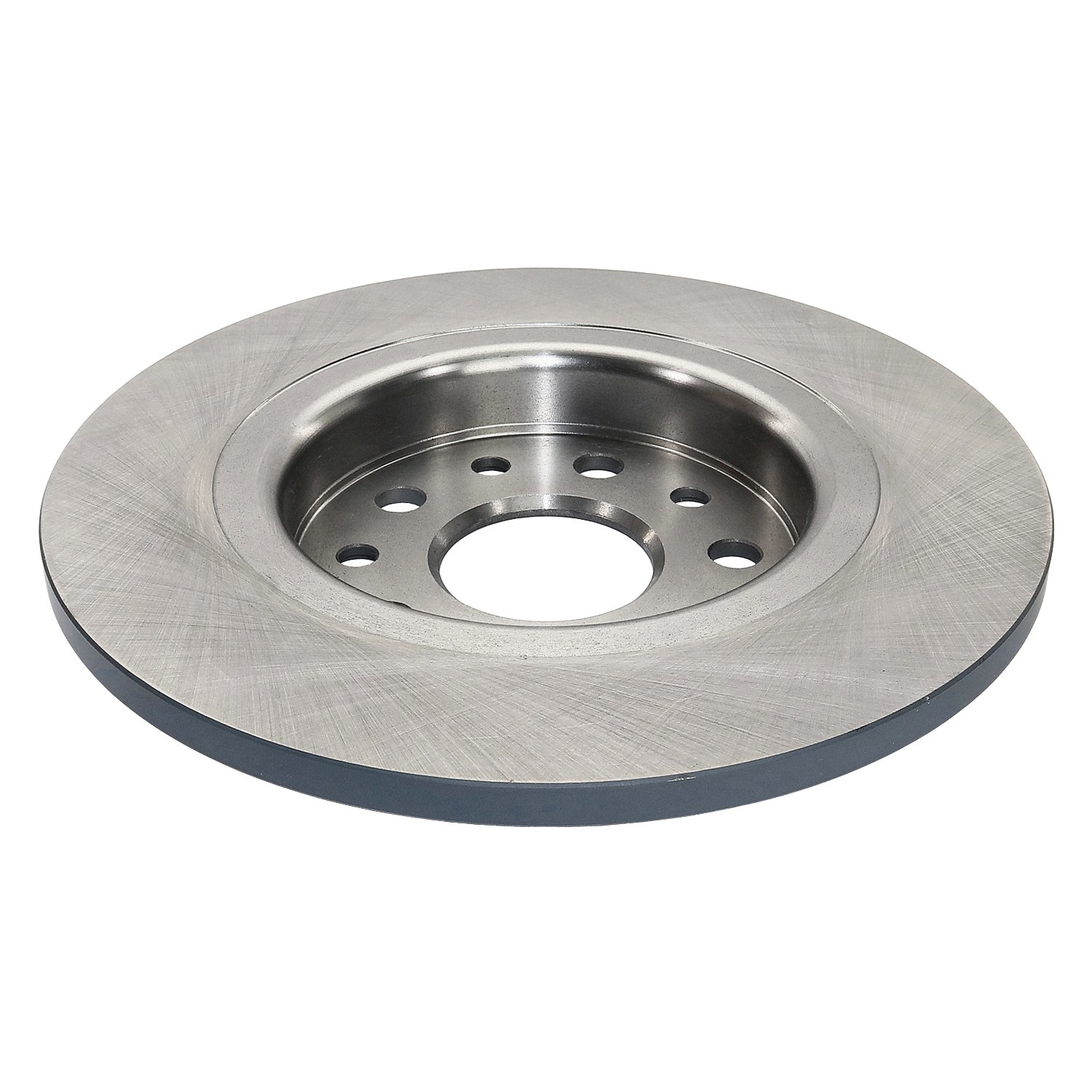 DuraGo BR901966-01 Titanium Series Brake Discs - One Pair