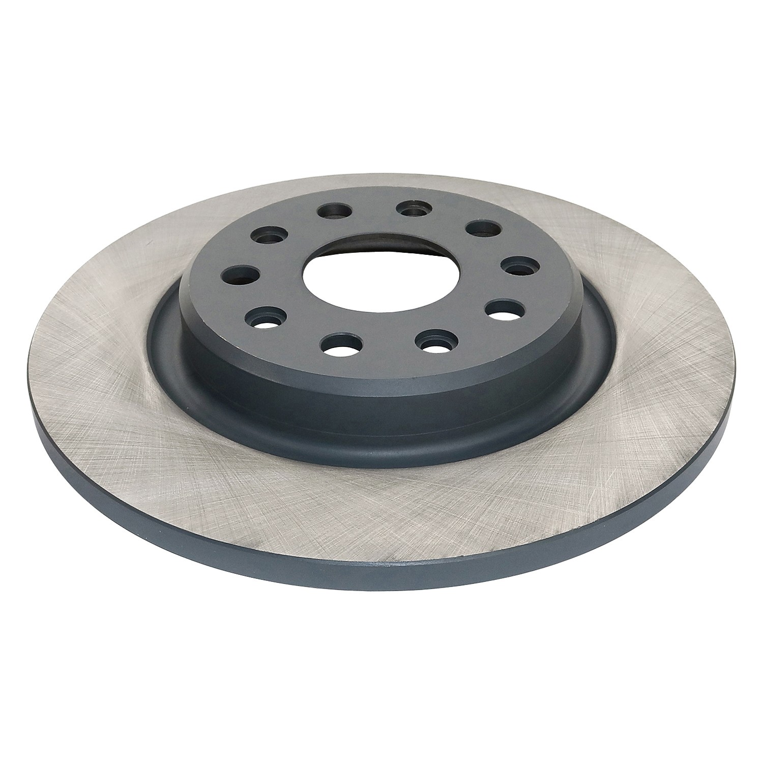 DuraGo BR901966-01 Titanium Series Brake Discs - One Pair - Image 2