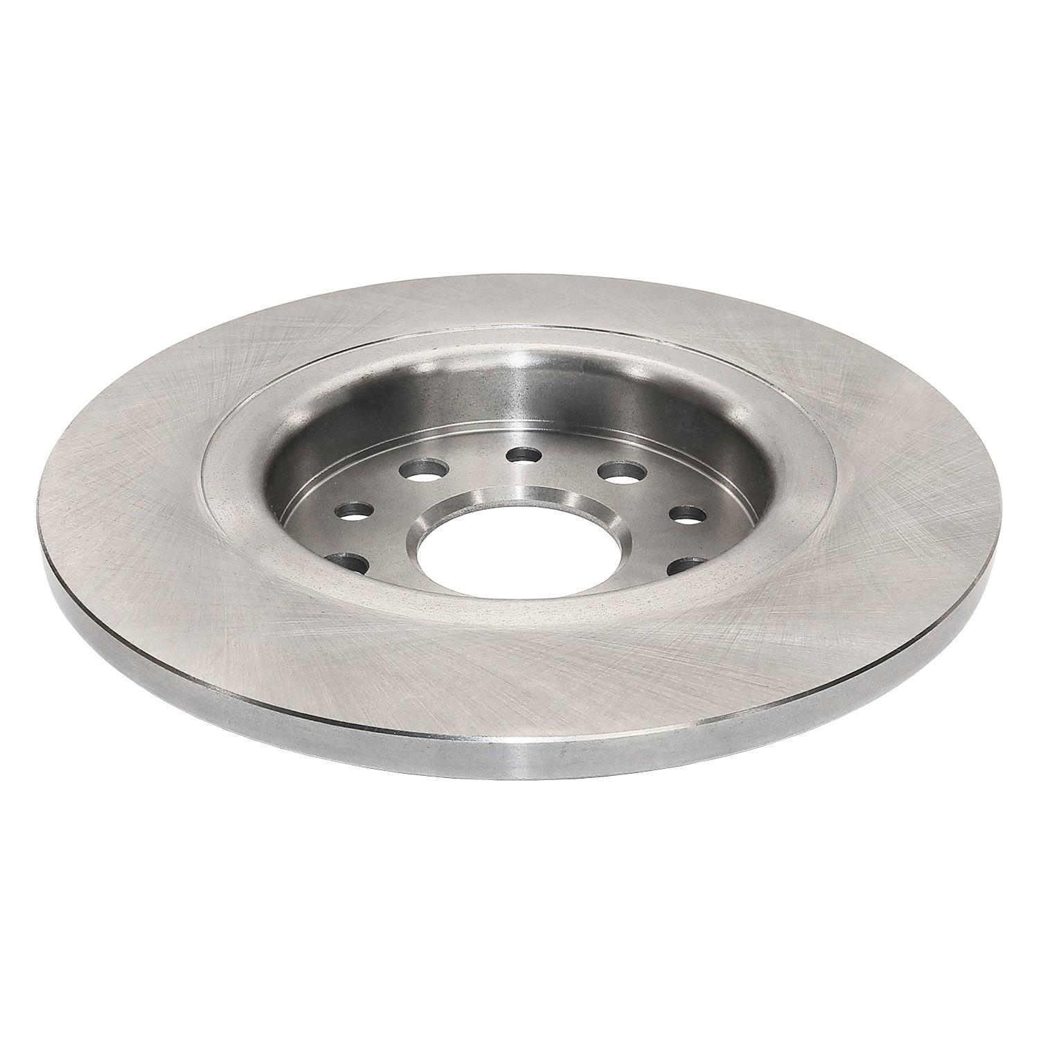 DuraGo BR901966 Brake Discs - One Pair