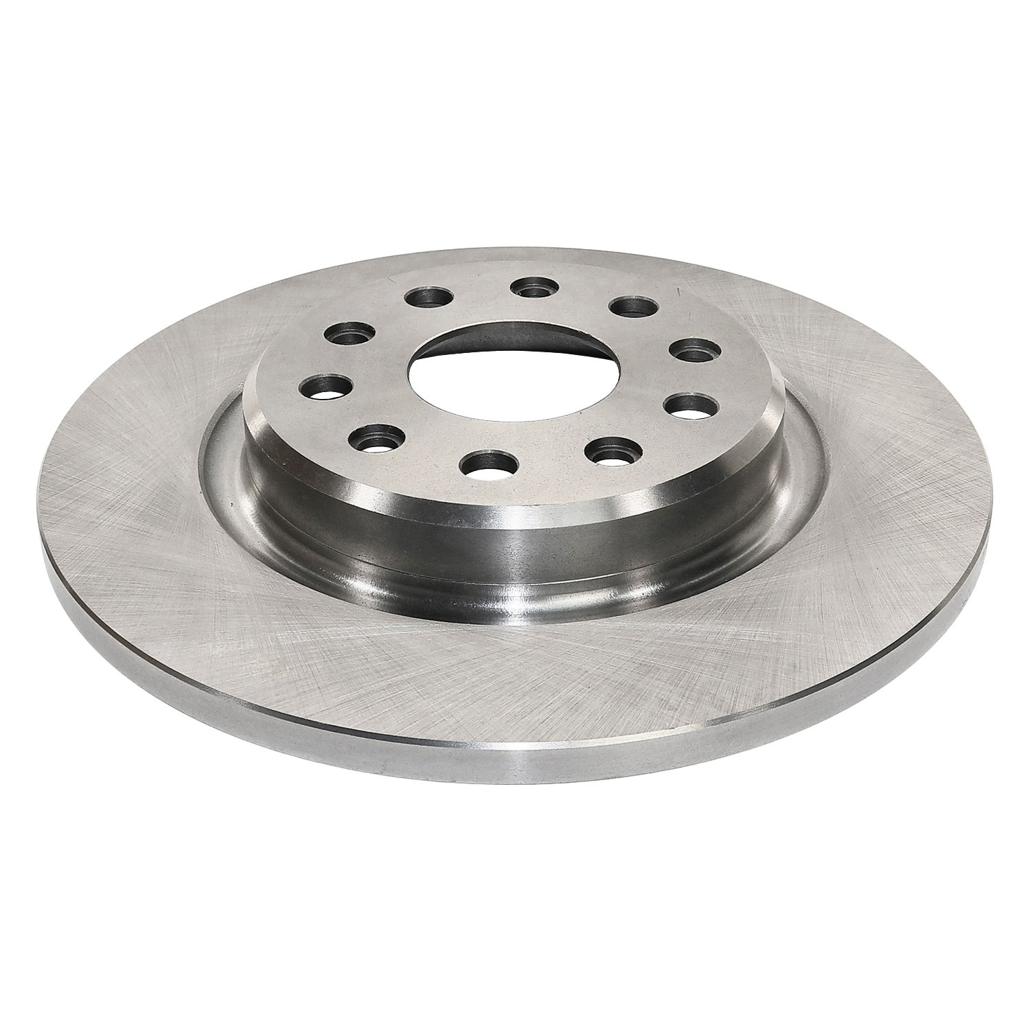 DuraGo BR901966 Brake Discs - One Pair - Image 2