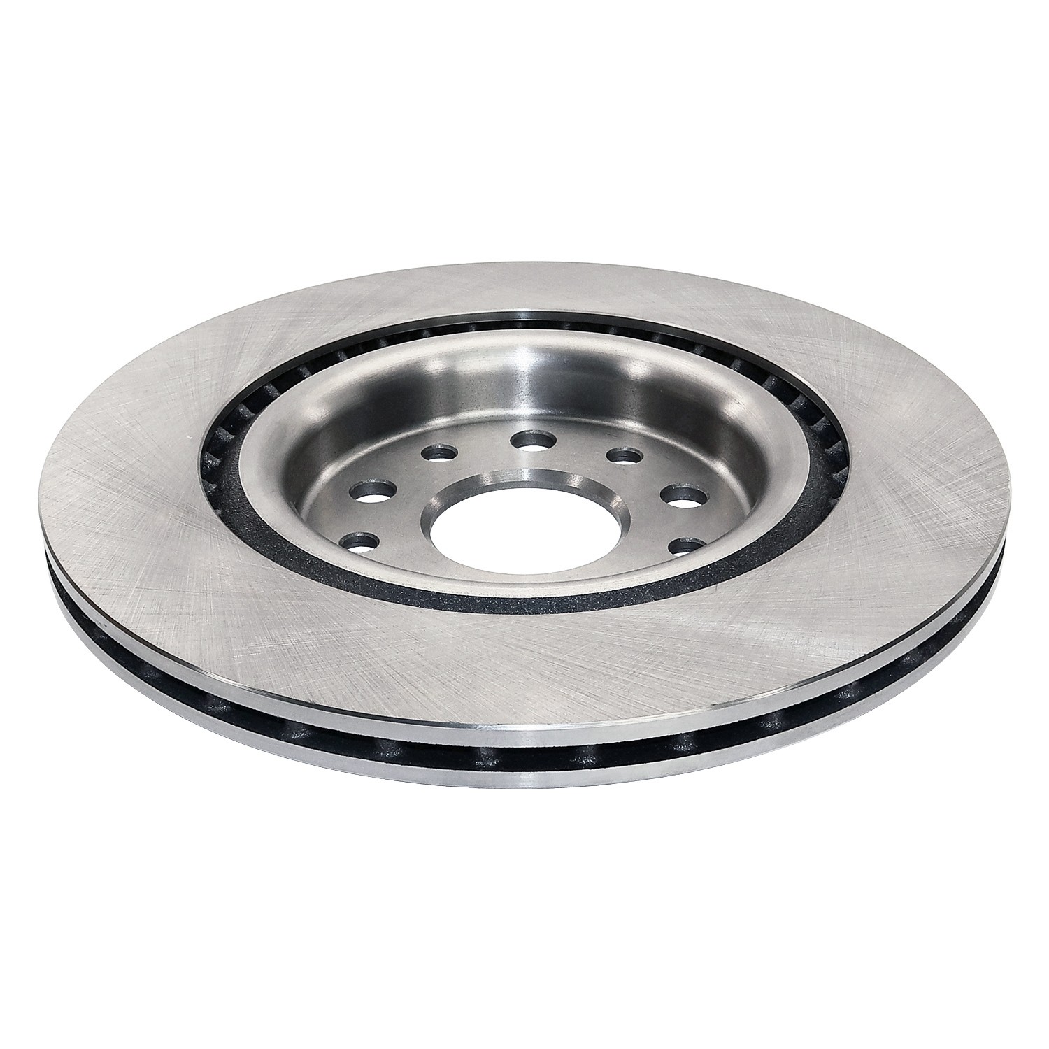DuraGo BR901968 Brake Discs - One Pair