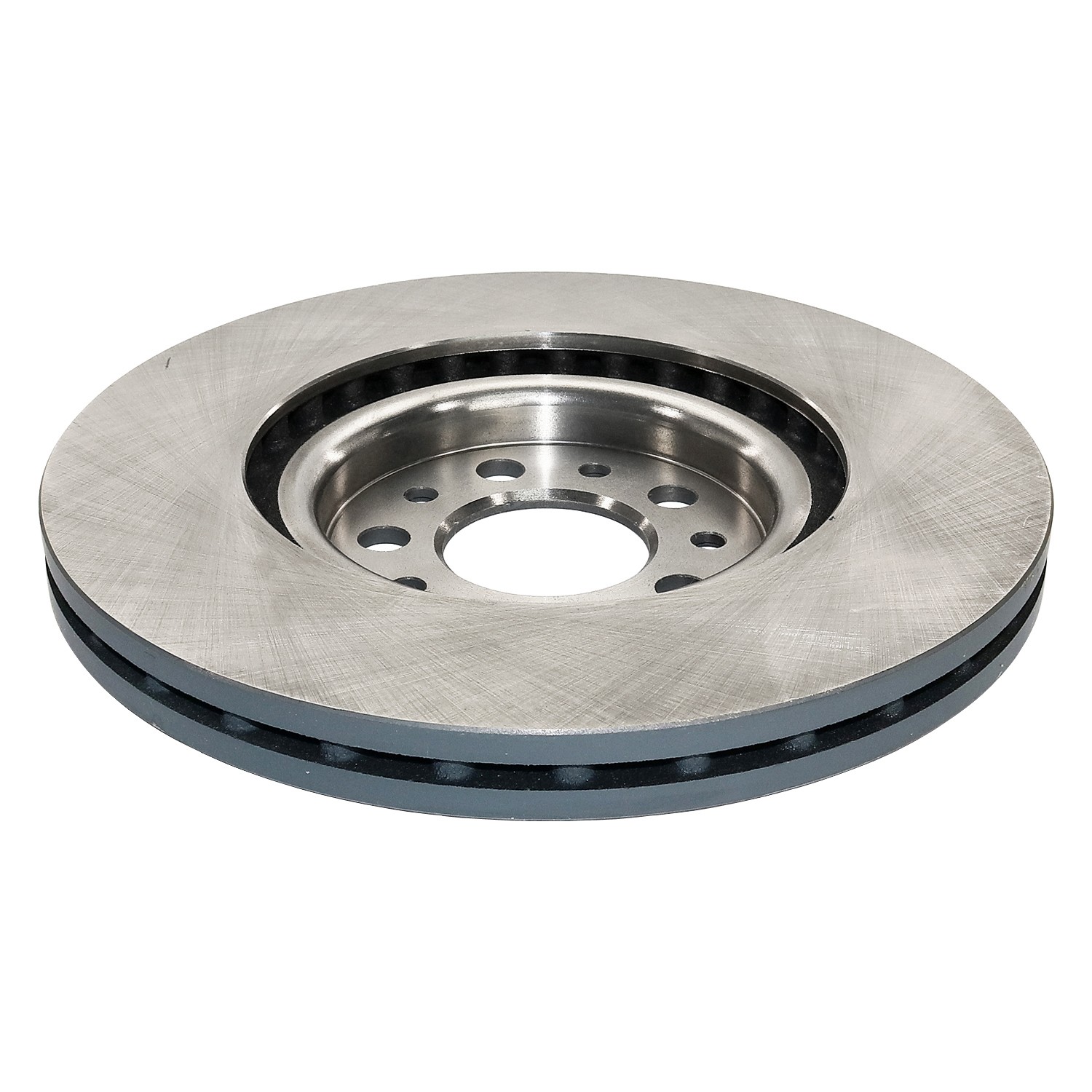 DuraGo BR901970-01 Titanium Series Brake Discs - One Pair