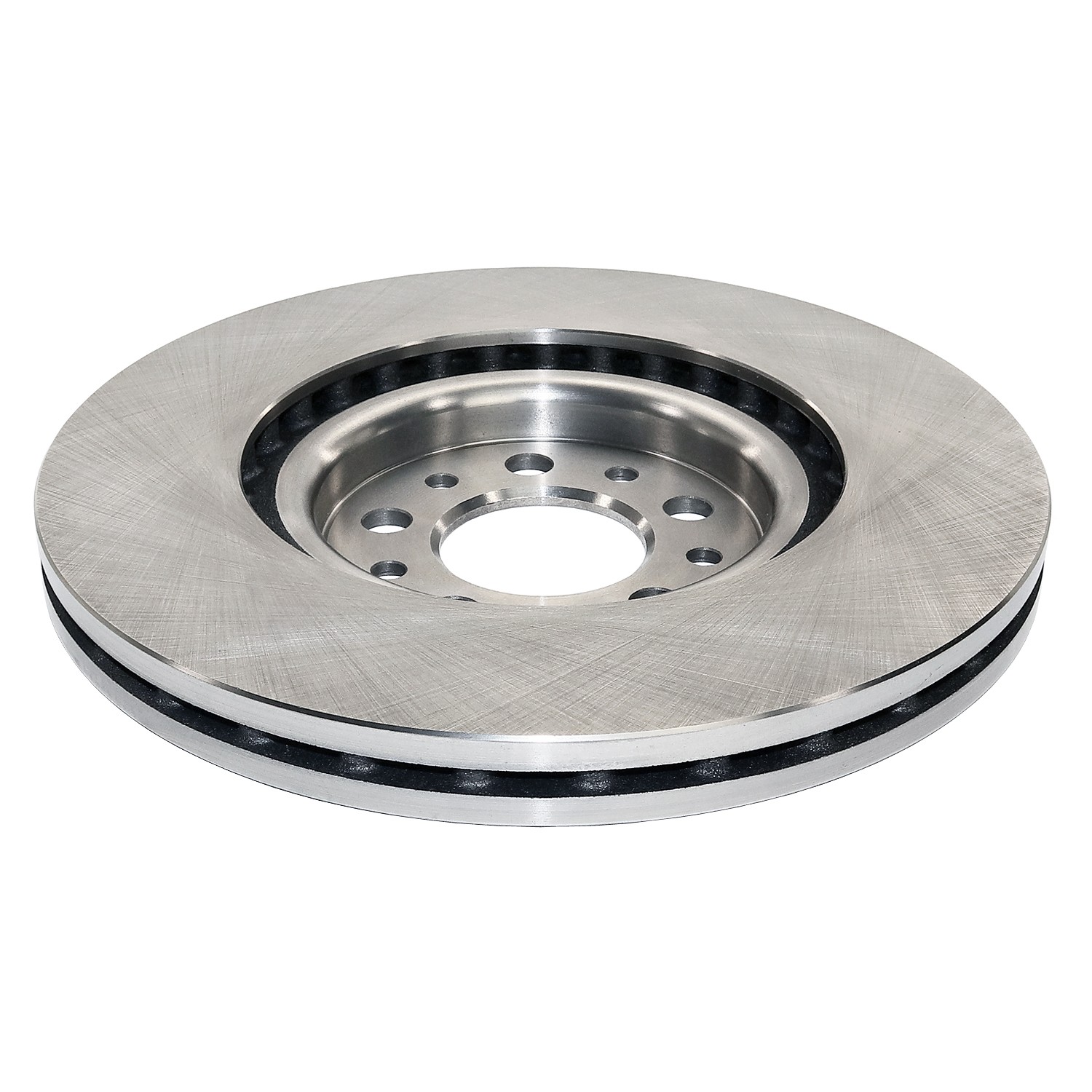 DuraGo BR901970 Brake Discs - One Pair