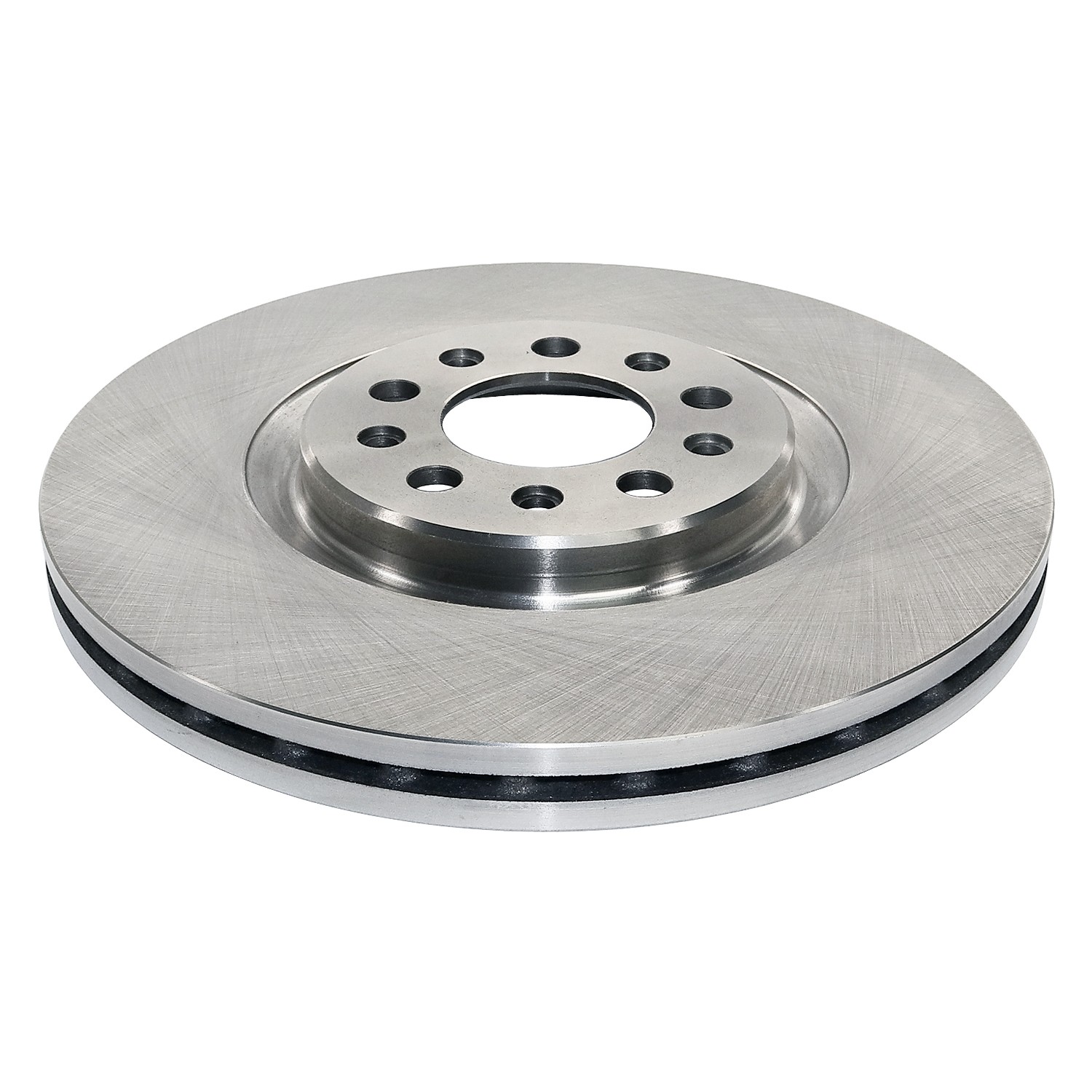 DuraGo BR901970 Brake Discs - One Pair - Image 2
