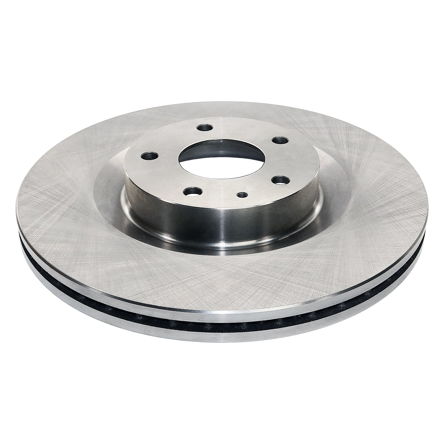 DuraGo BR901972 Brake Discs - One Pair - Image 2