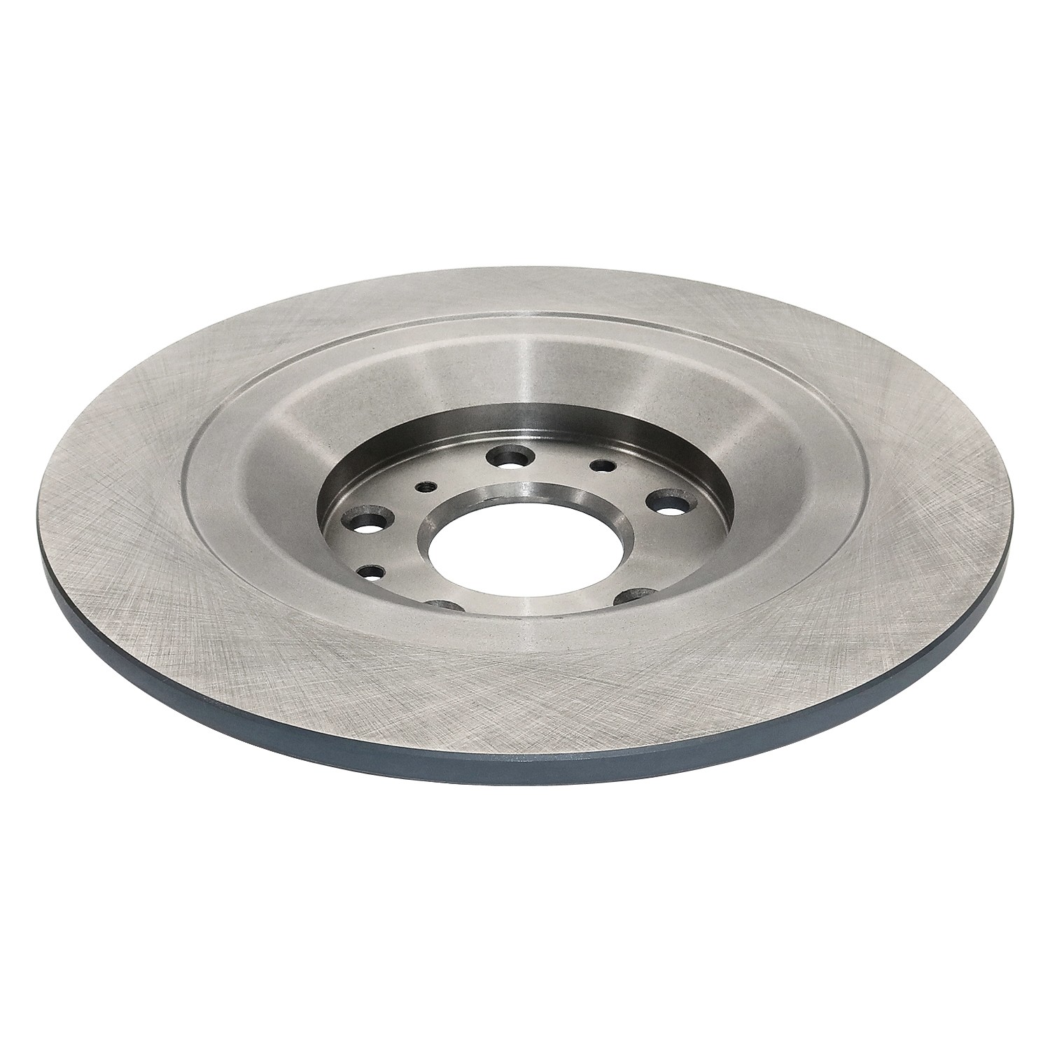 DuraGo BR901974-01 Titanium Series Brake Discs - One Pair