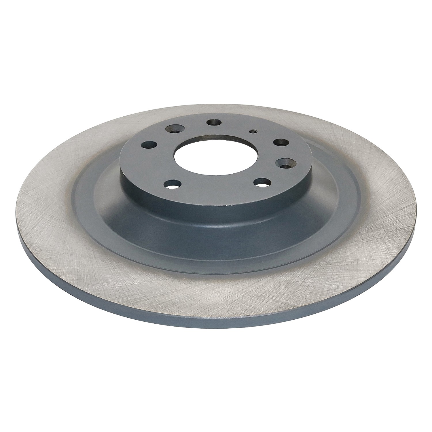 DuraGo BR901974-01 Titanium Series Brake Discs - One Pair - Image 2