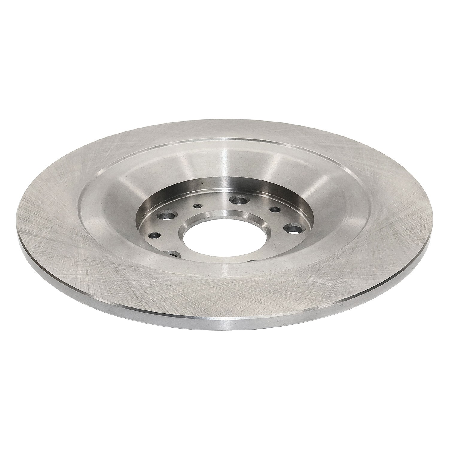 DuraGo BR901974 Brake Discs - One Pair
