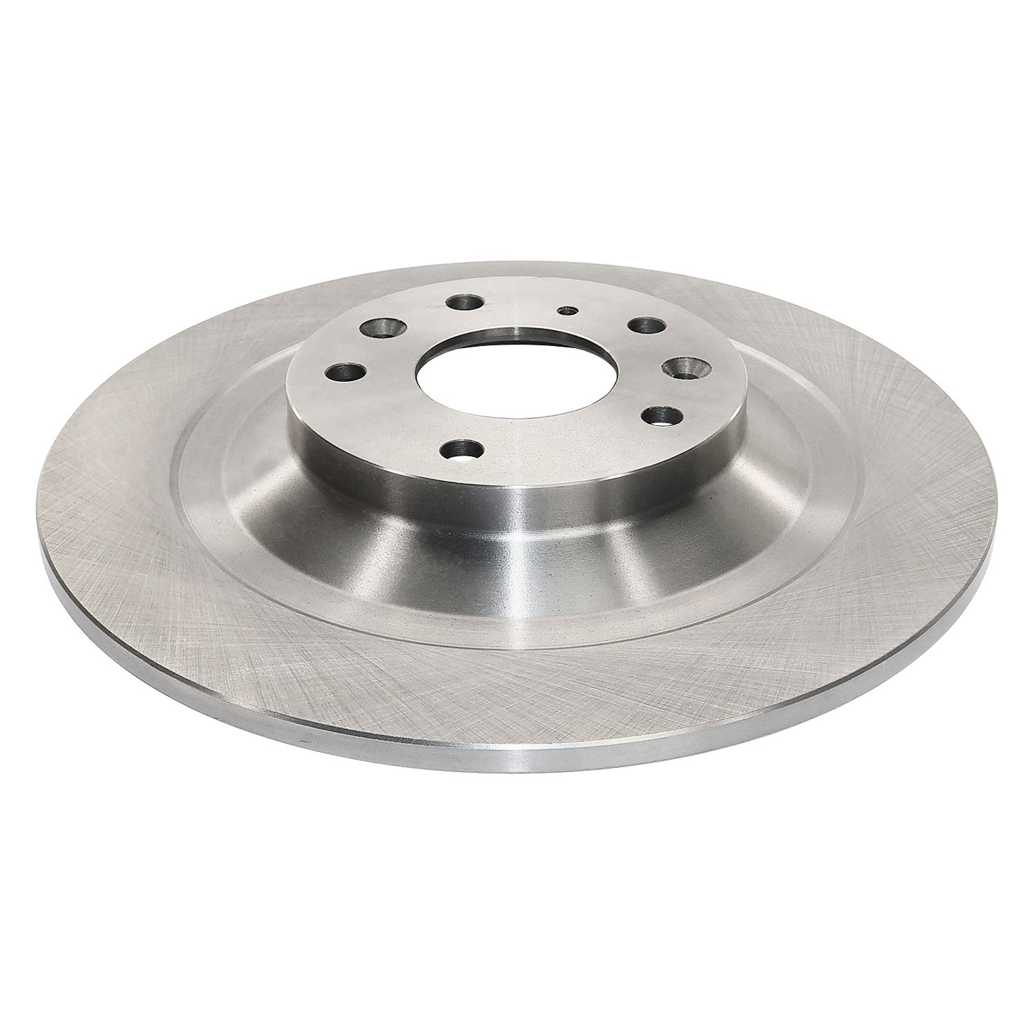 DuraGo BR901974 Brake Discs - One Pair - Image 2