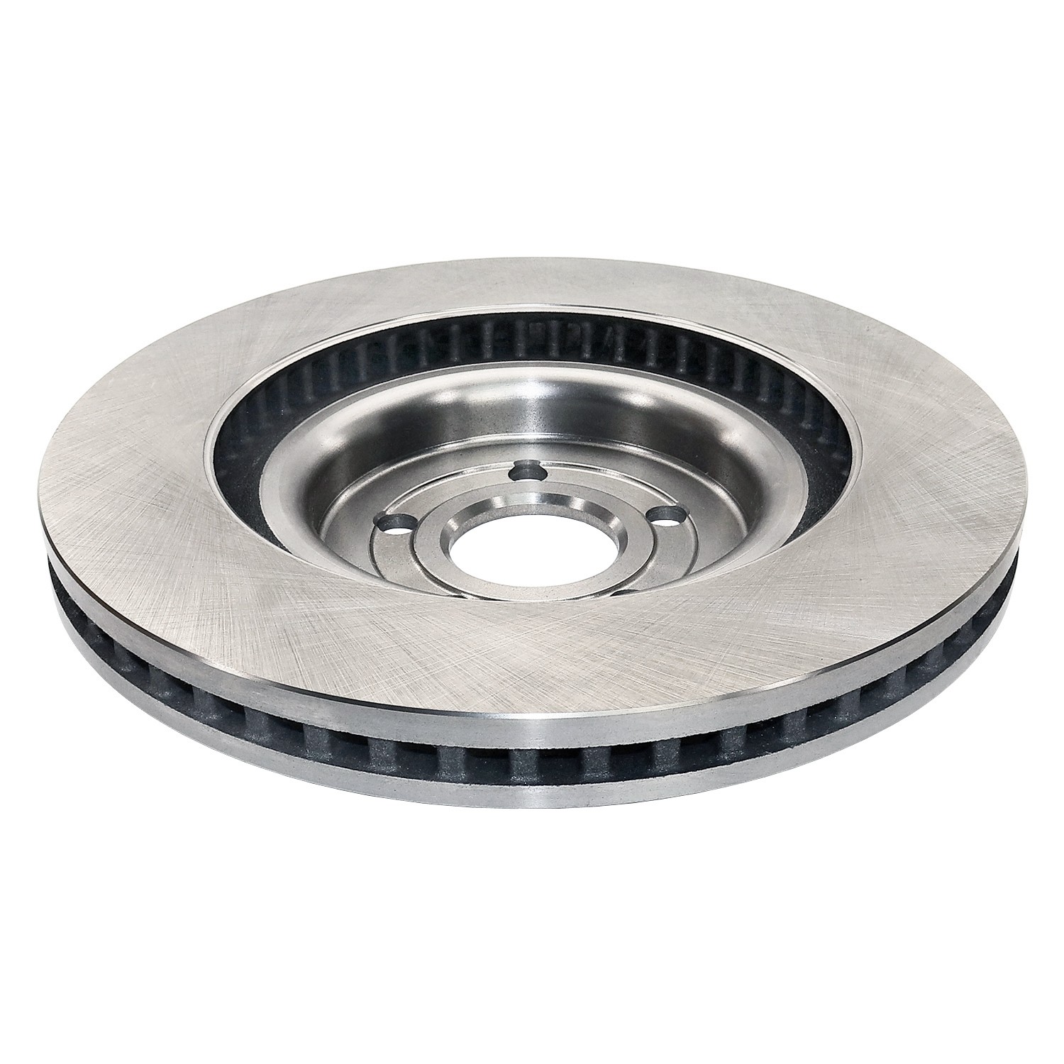 DuraGo BR901976 Brake Discs - One Pair