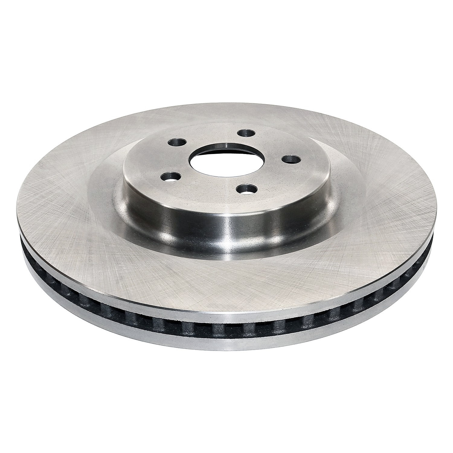 DuraGo BR901976 Brake Discs - One Pair - Image 2
