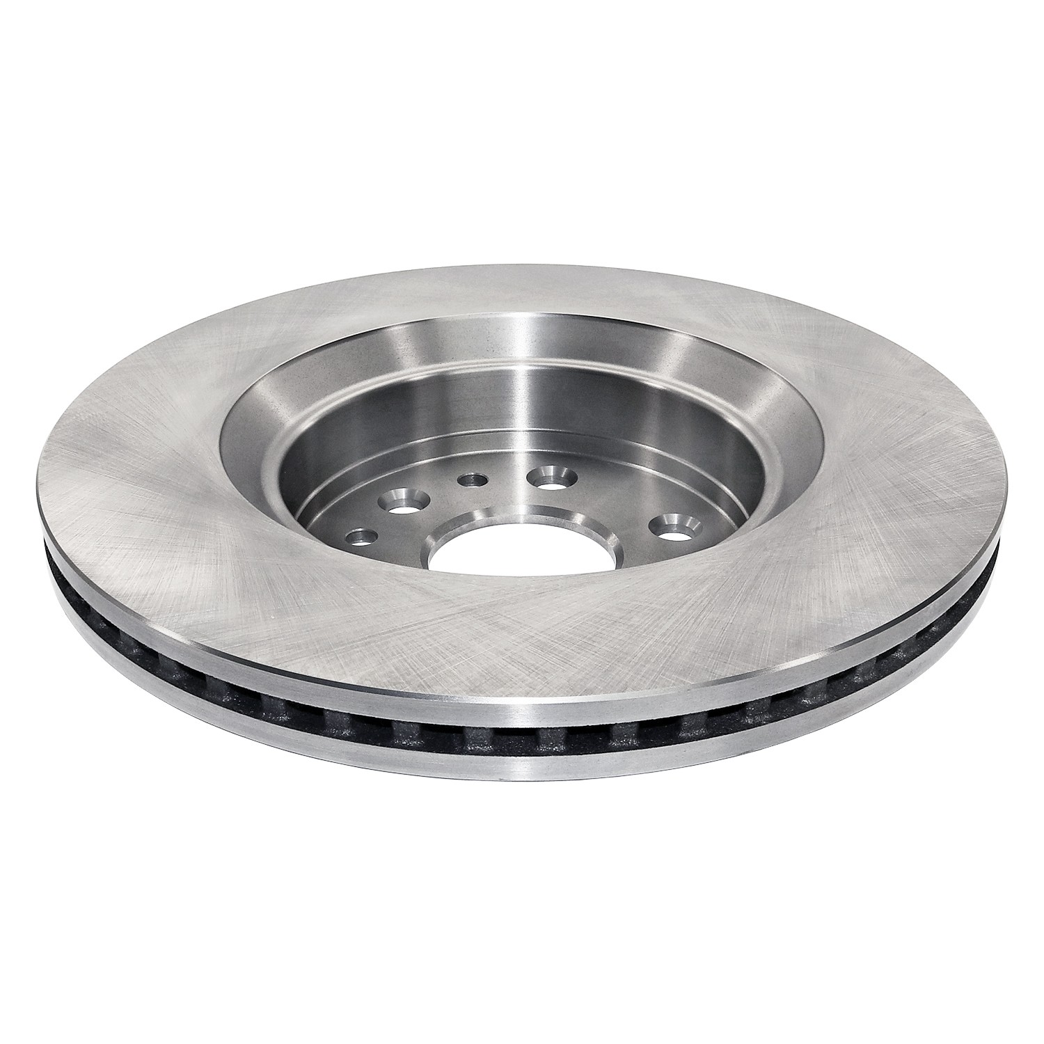 DuraGo BR901978 Brake Discs - One Pair