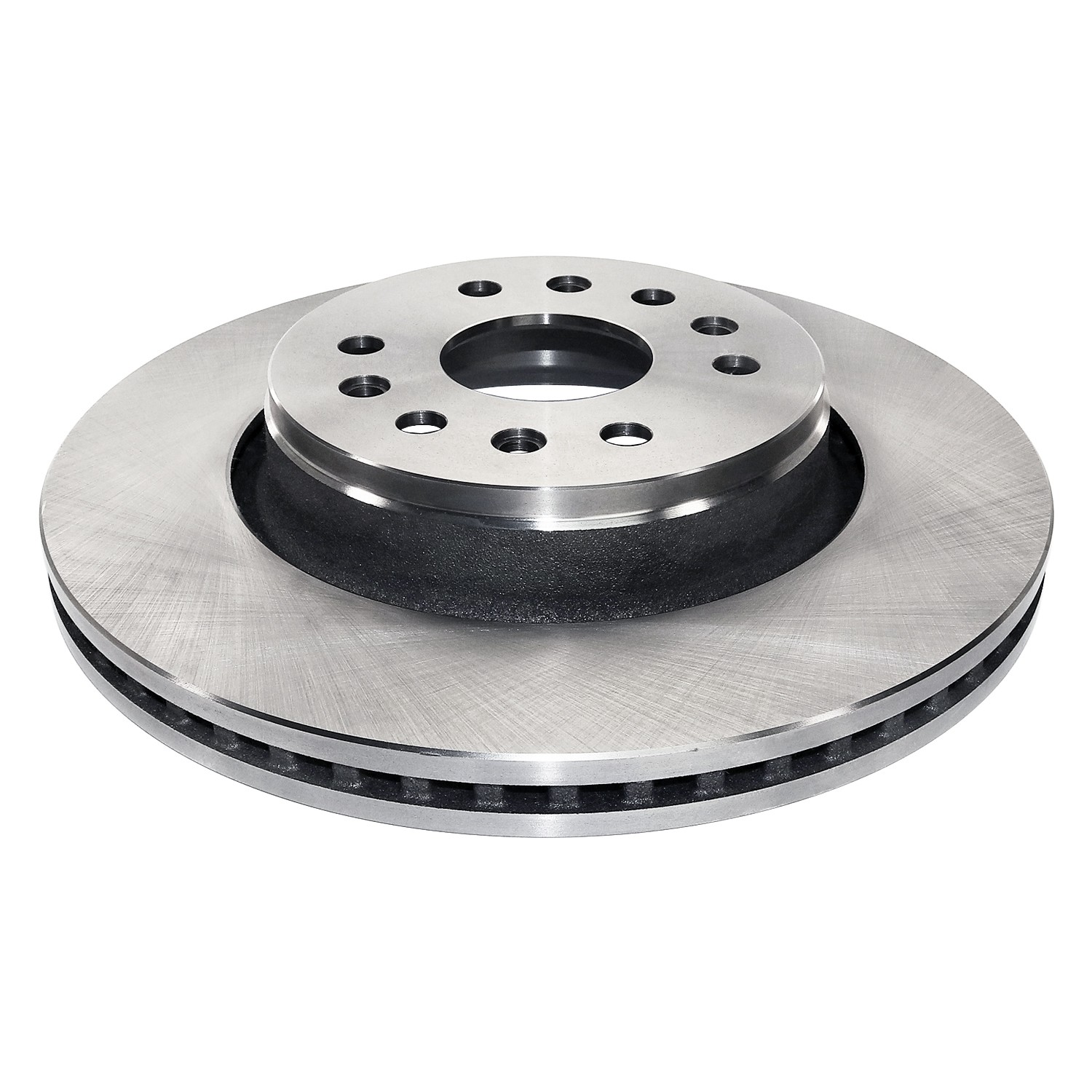 DuraGo BR901978 Brake Discs - One Pair - Image 2