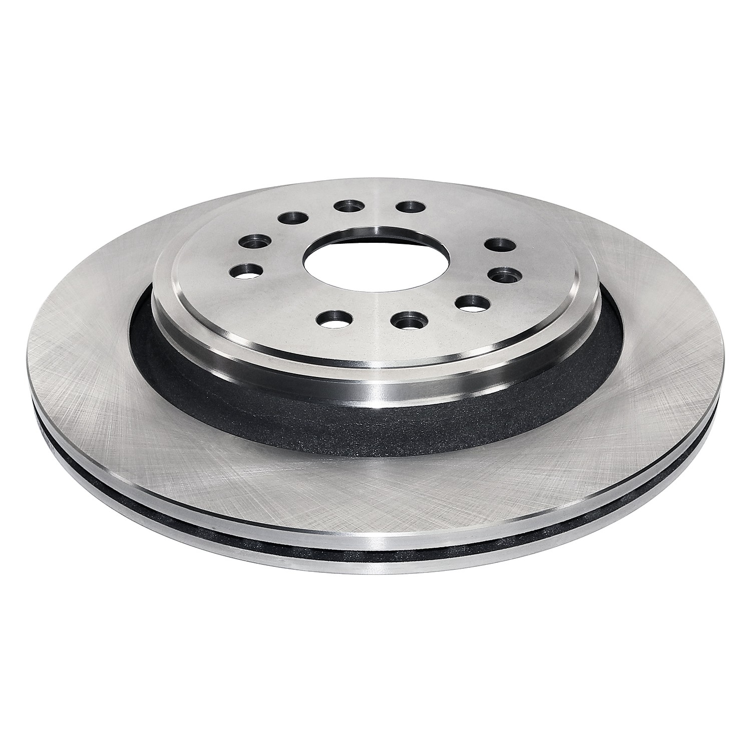 DuraGo BR901980 Brake Discs - One Pair - Image 2