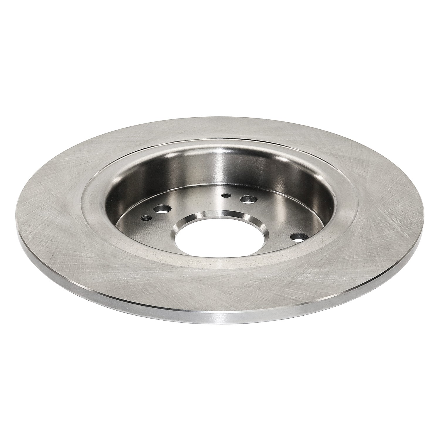 DuraGo BR901982 Brake Discs - One Pair