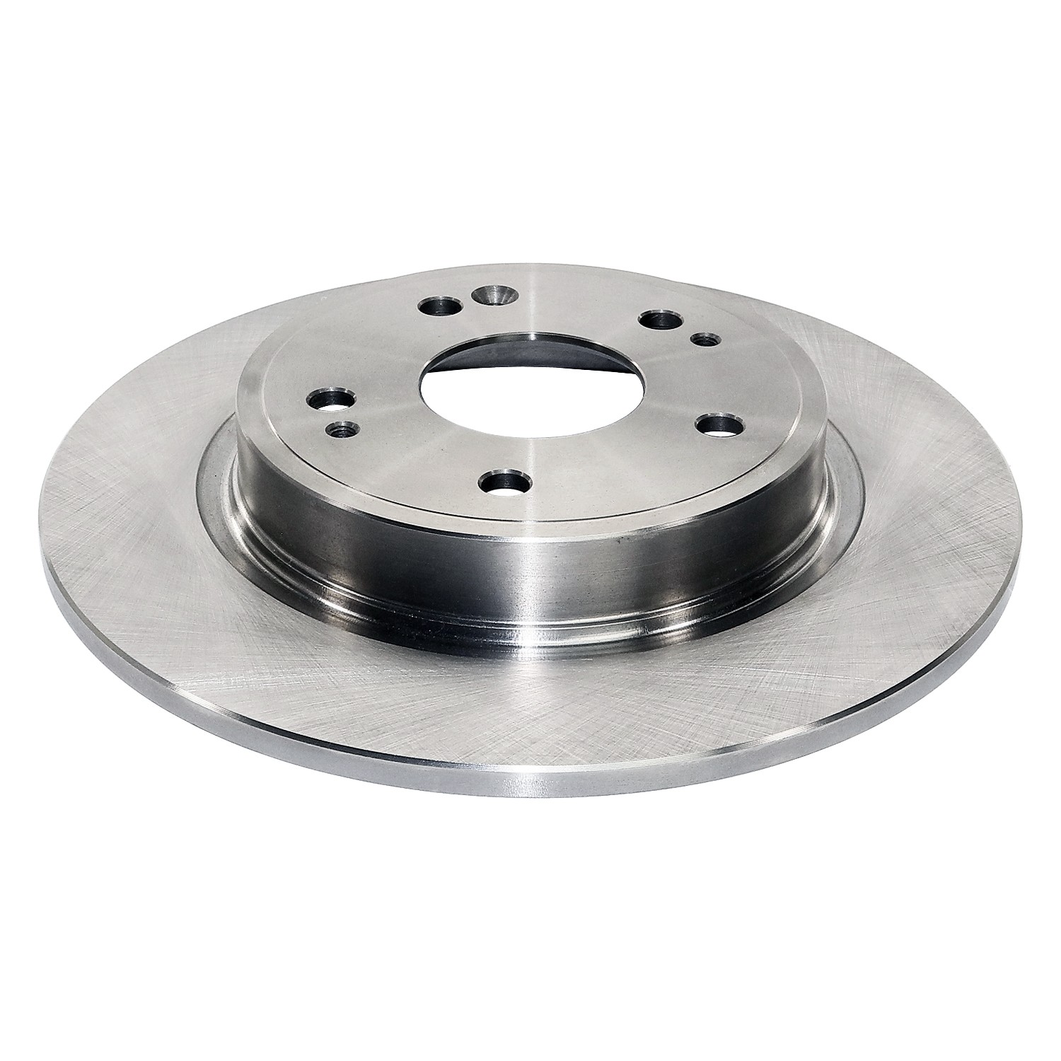 DuraGo BR901982 Brake Discs - One Pair - Image 2