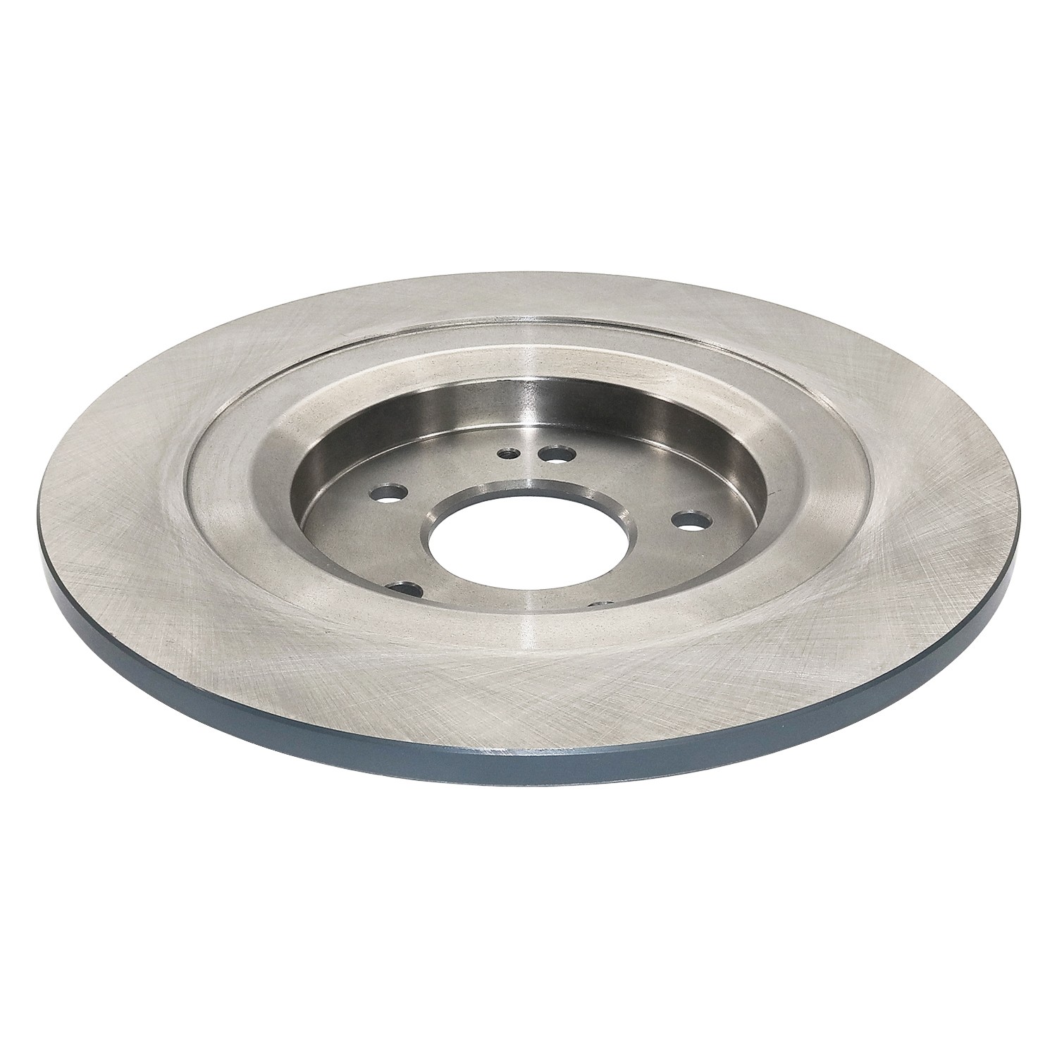 DuraGo BR90198401 Titanium Series Brake Discs - One Pair