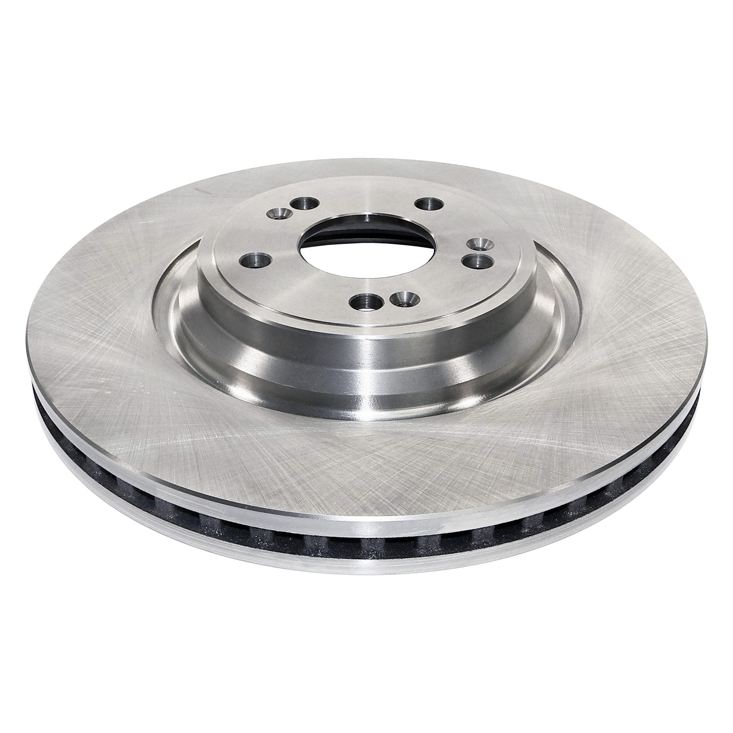 DuraGo BR901986 Brake Discs - One Pair - Image 2