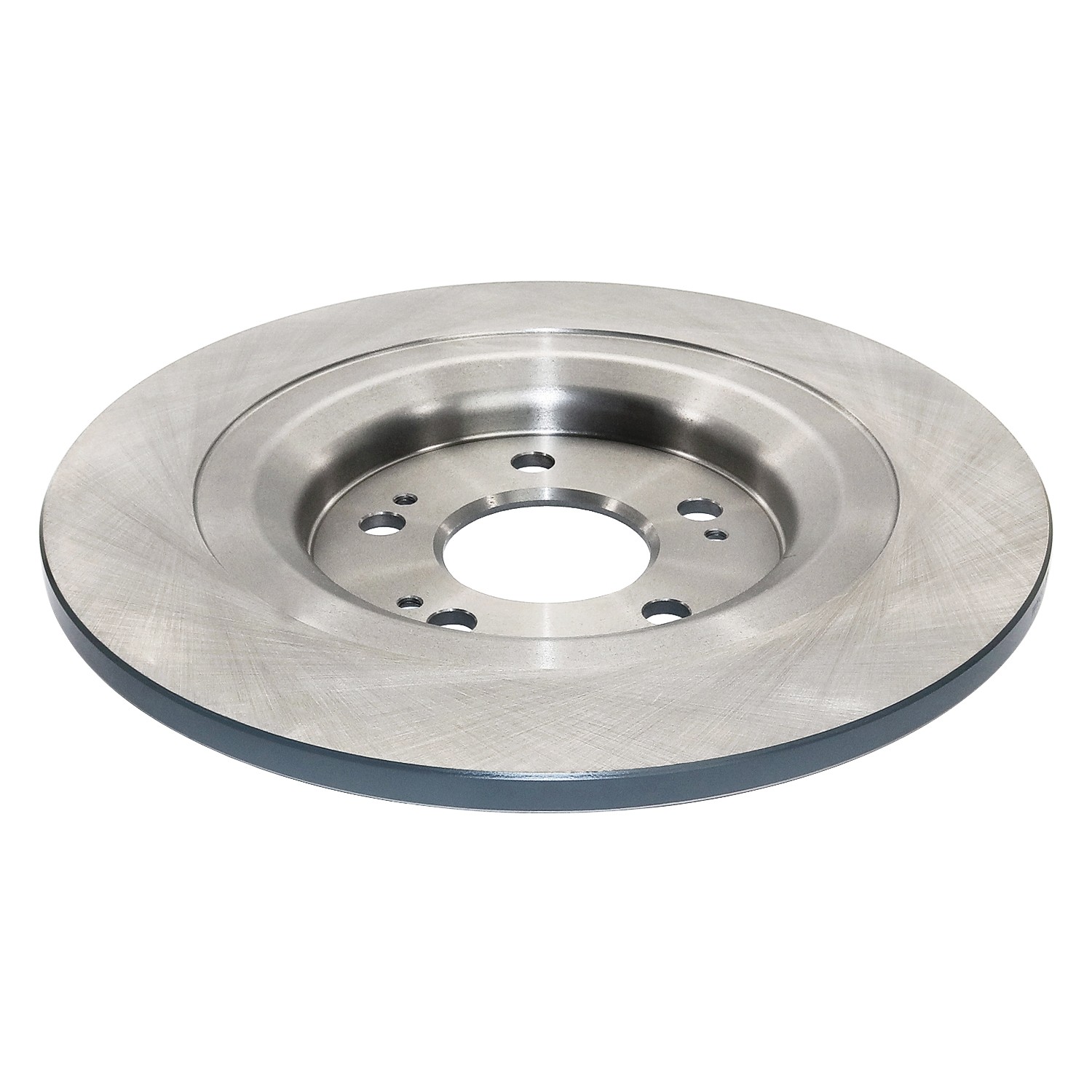 DuraGo BR90198801 Titanium Series Brake Discs - One Pair