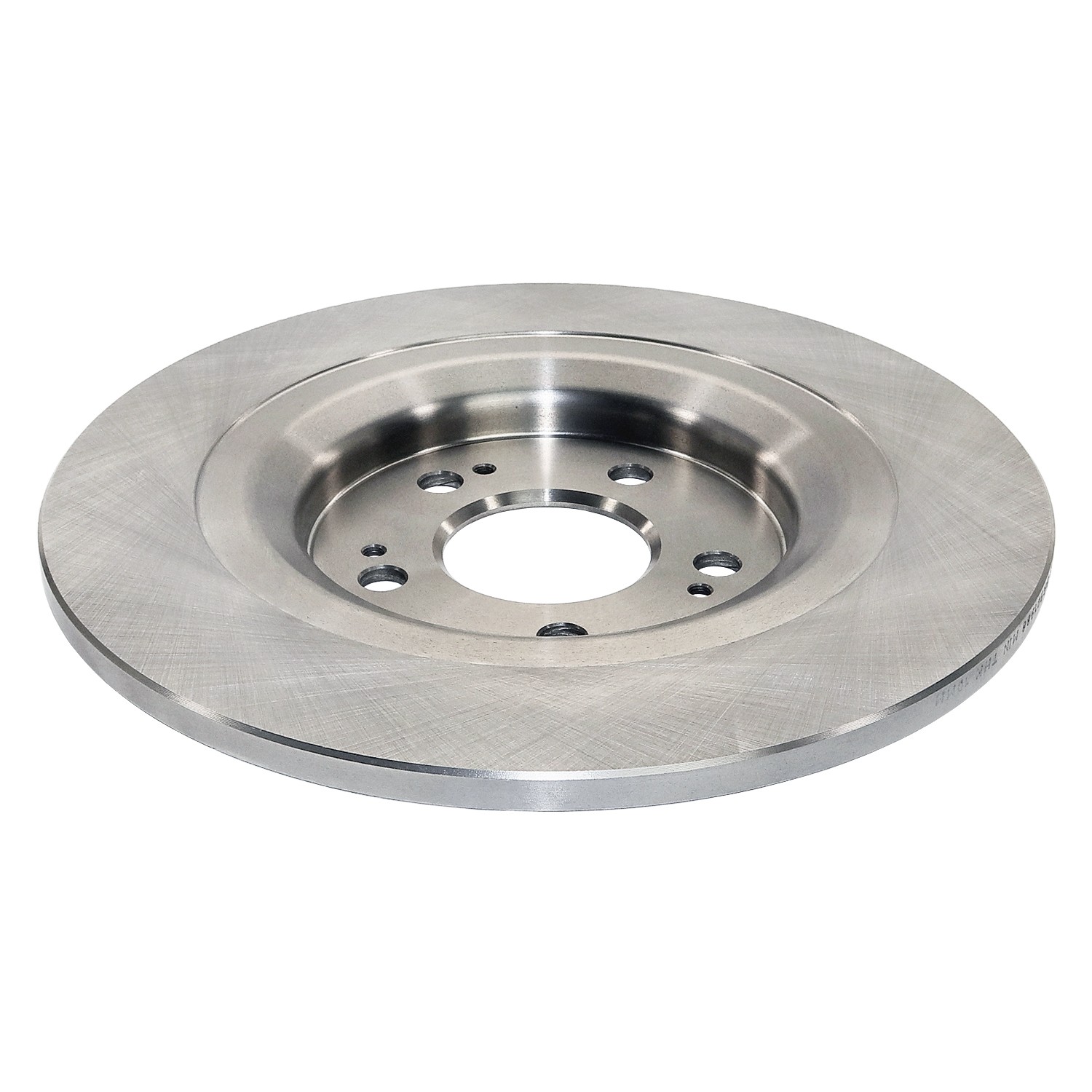 DuraGo BR901988 Brake Discs - One Pair