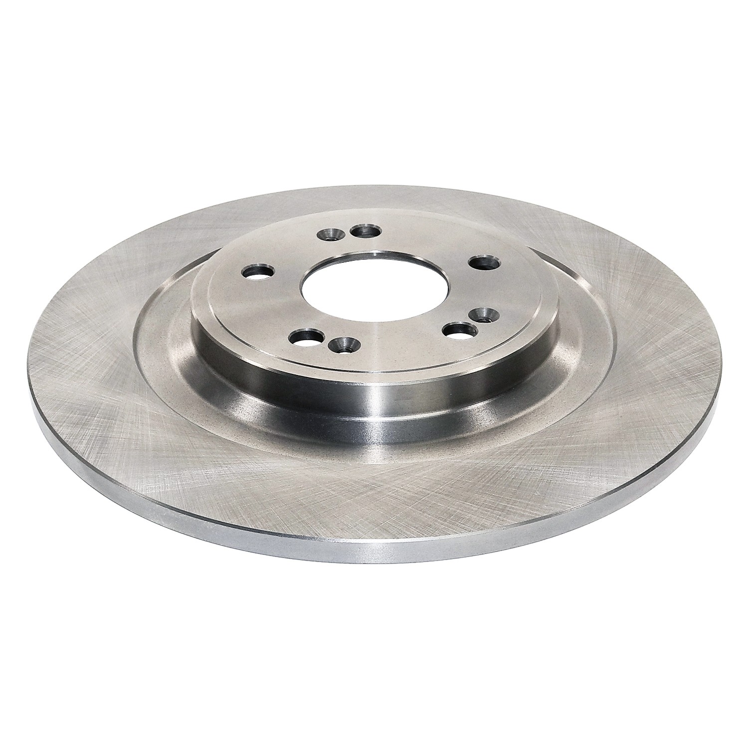 DuraGo BR901988 Brake Discs - One Pair - Image 2