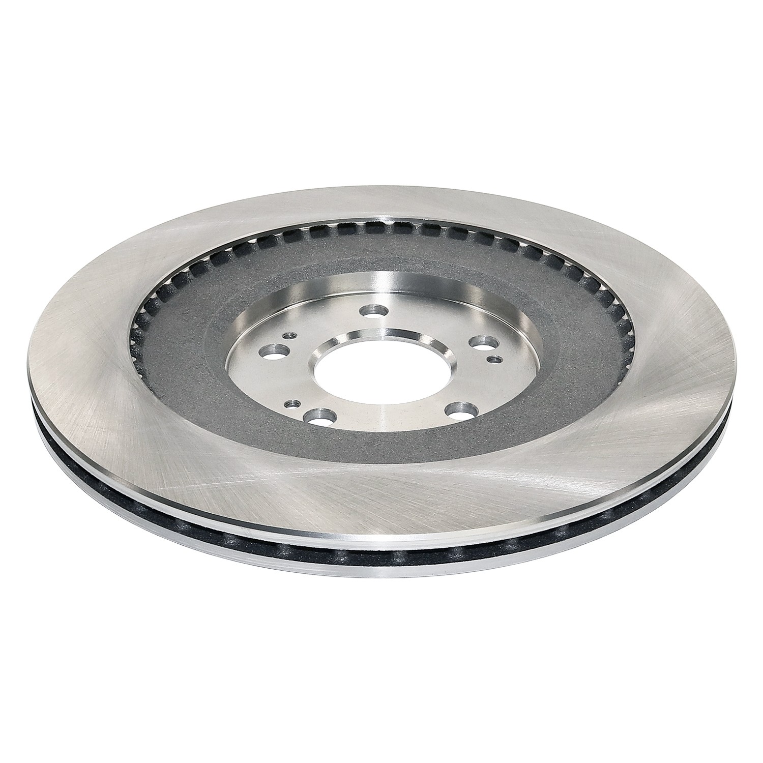 DuraGo BR901990 Brake Discs - One Pair