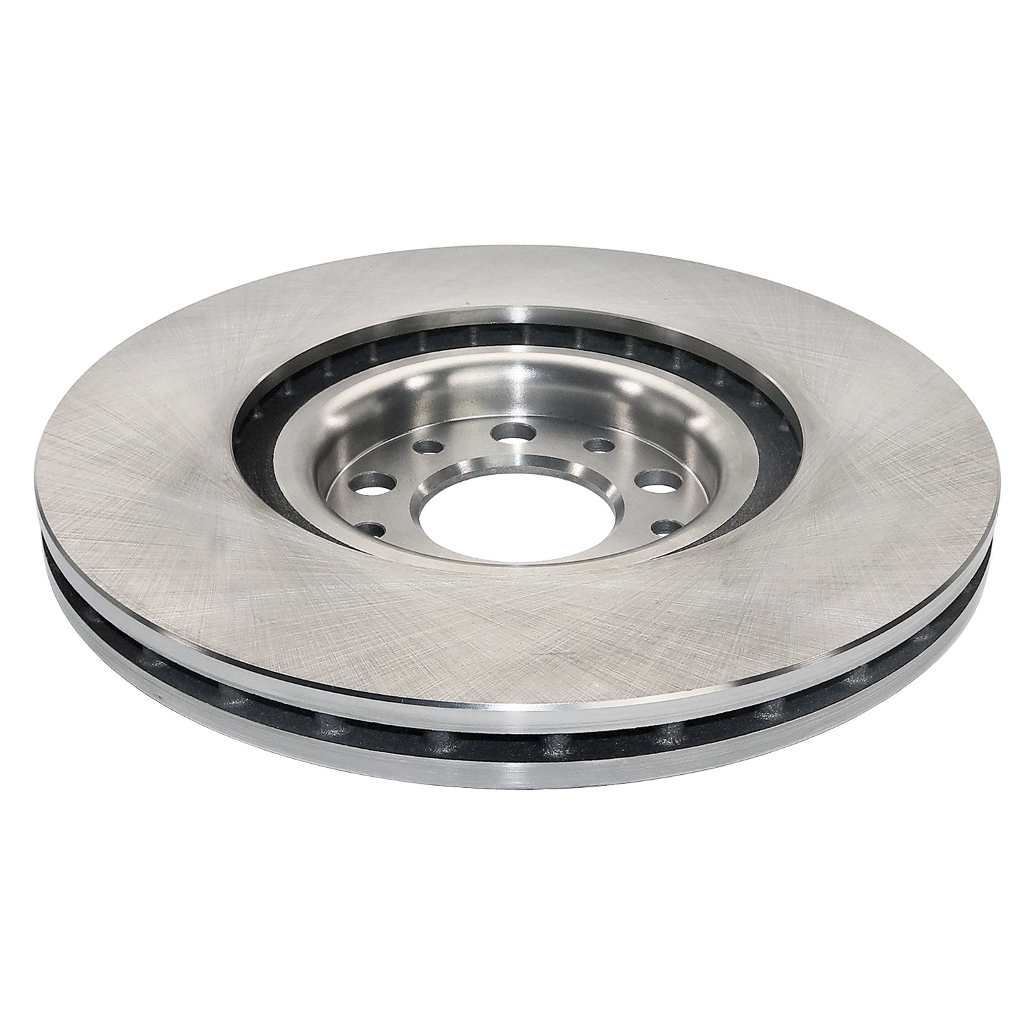 DuraGo BR901992 Brake Discs - One Pair