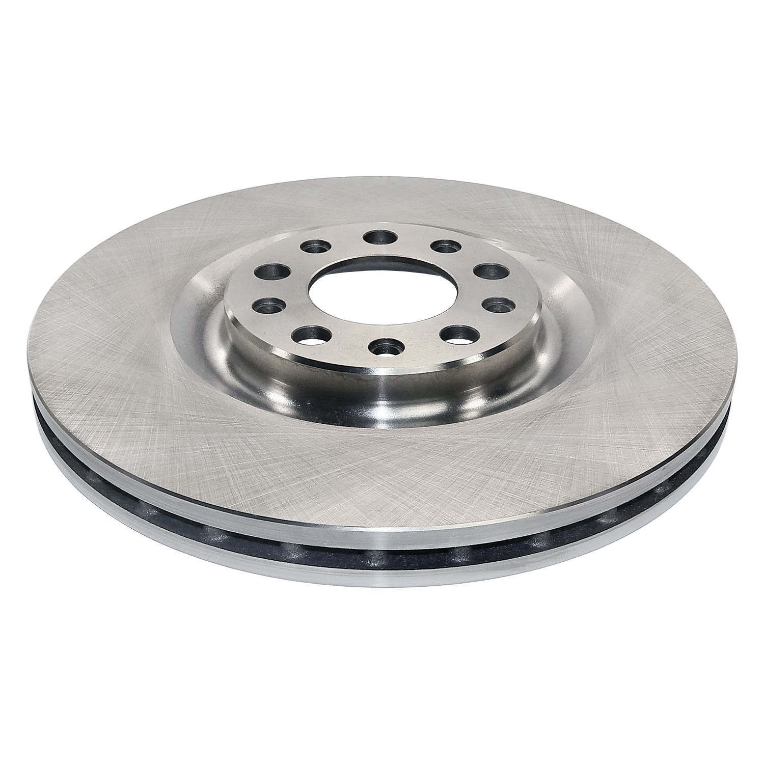 DuraGo BR901992 Brake Discs - One Pair - Image 2