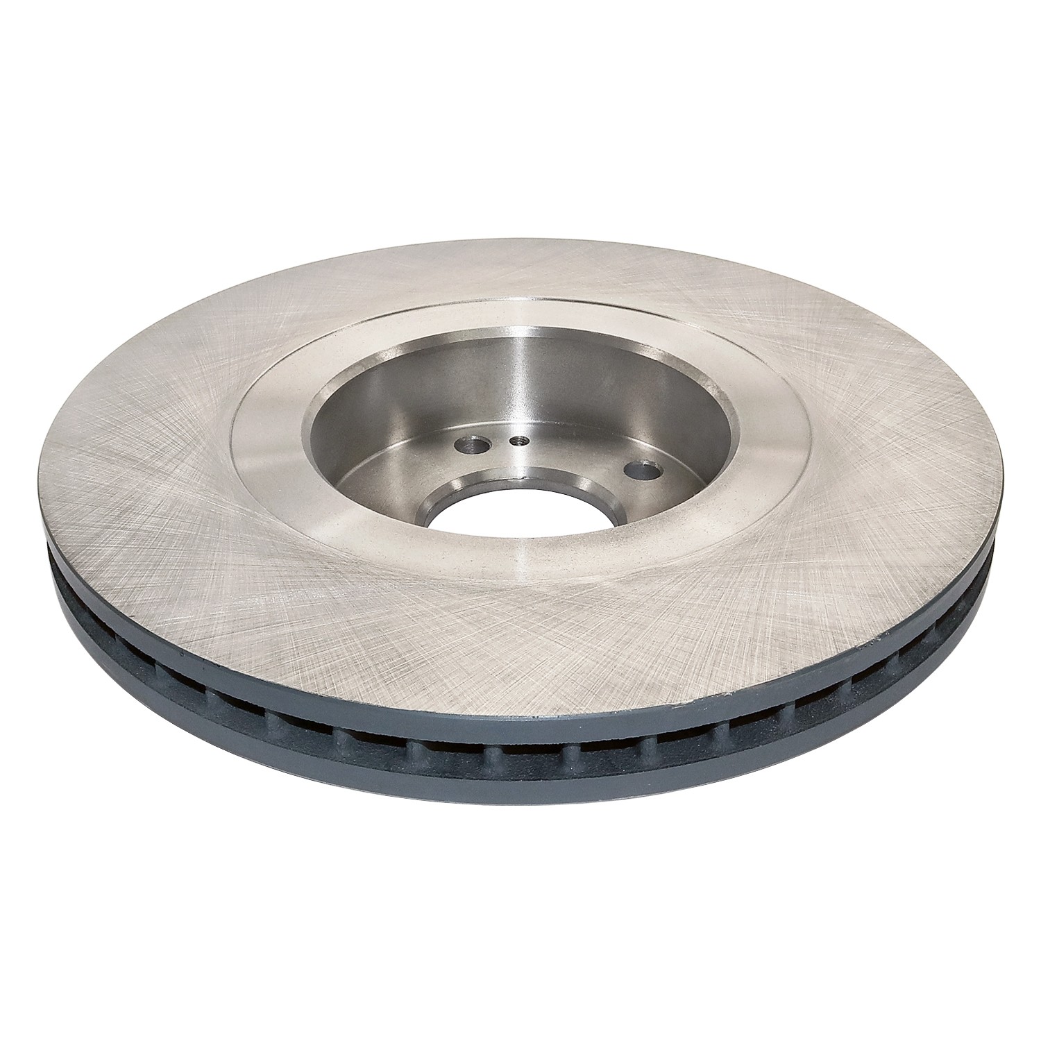 DuraGo BR90199401 Titanium Series Brake Discs - One Pair