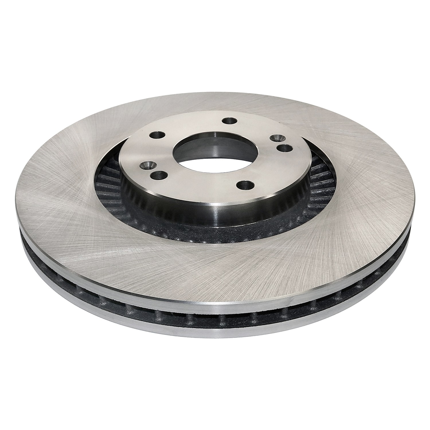 DuraGo BR901994 Brake Discs - One Pair - Image 2