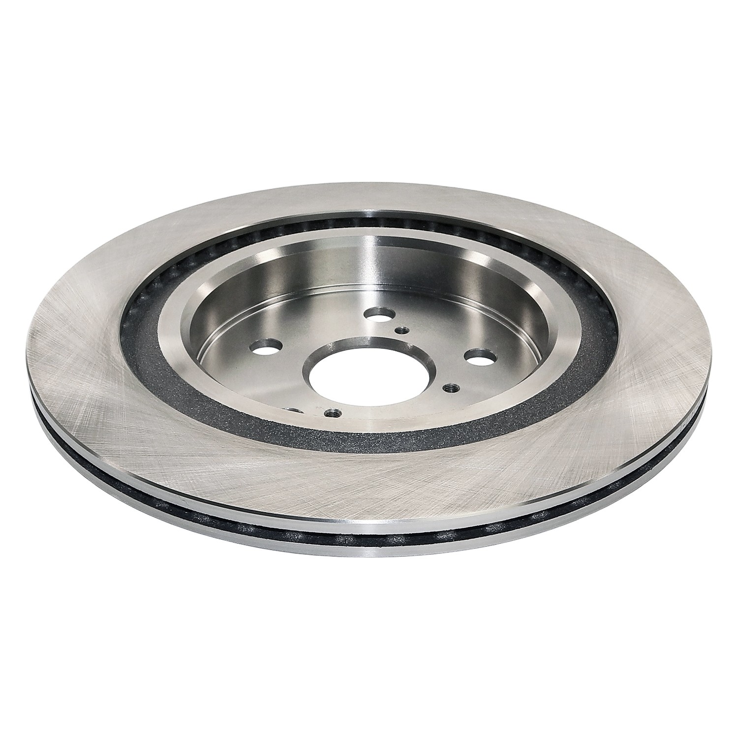 DuraGo BR901998 Brake Discs - One Pair
