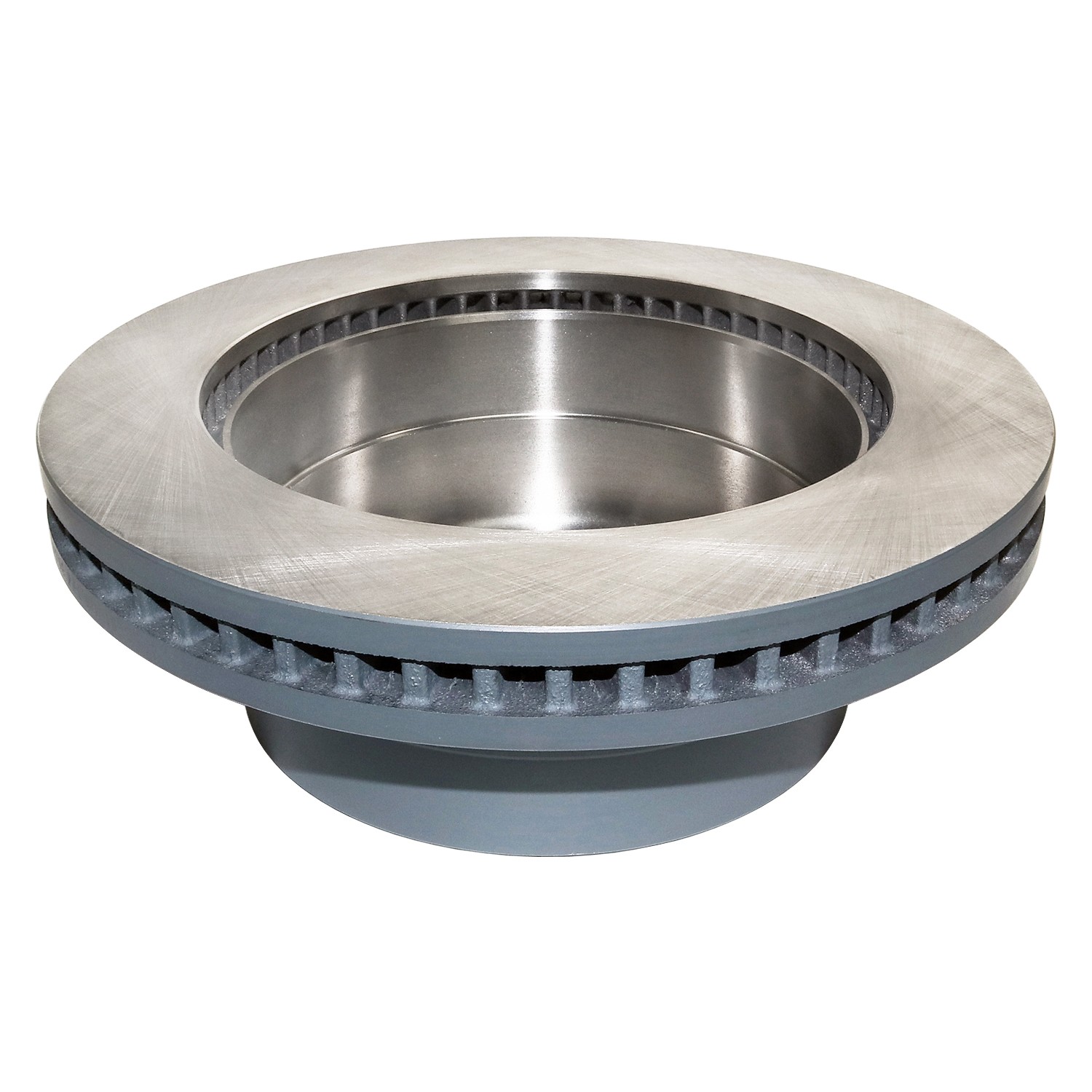 DuraGo BR90200001 Titanium Series Brake Discs - One Pair