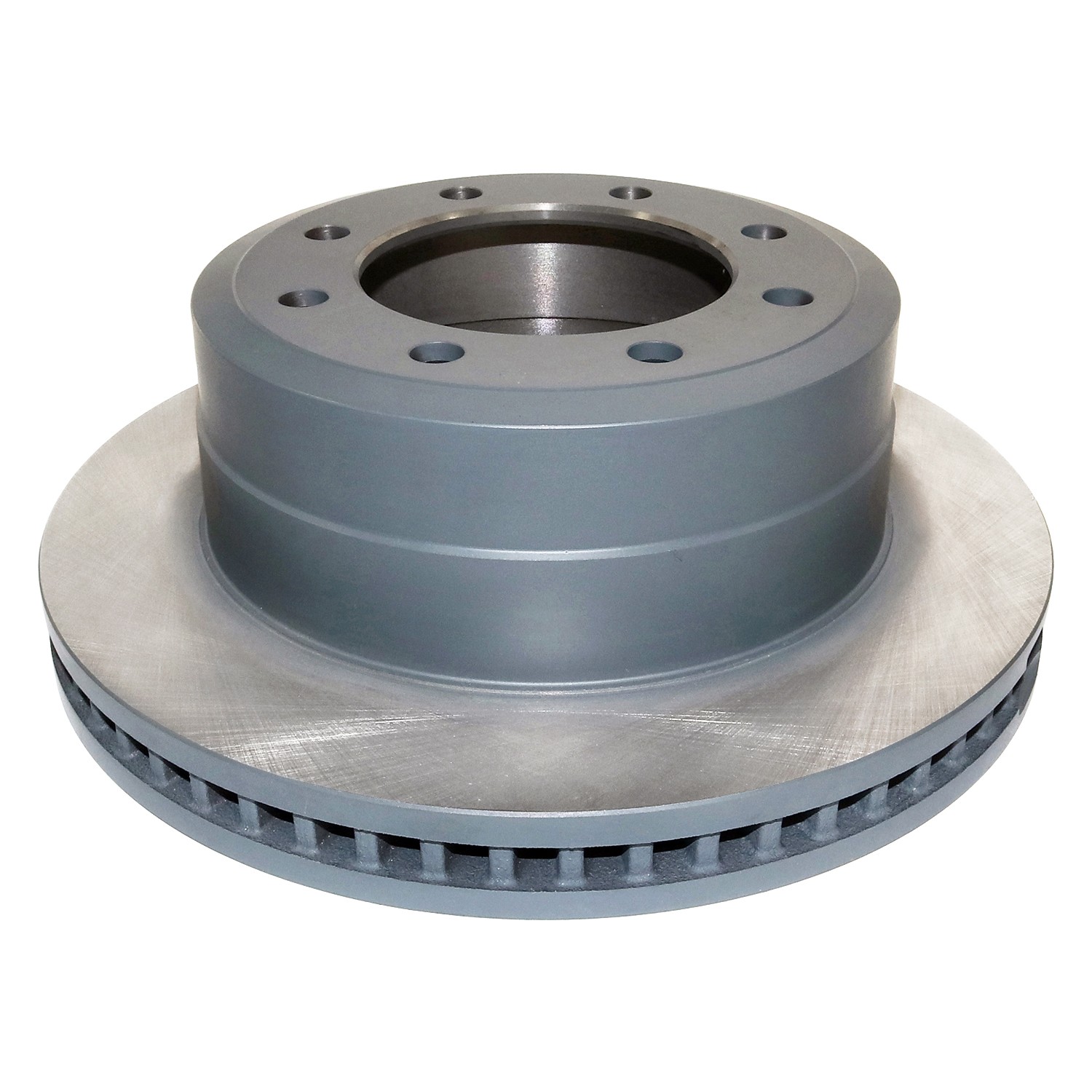 DuraGo BR90200001 Titanium Series Brake Discs - One Pair - Image 2