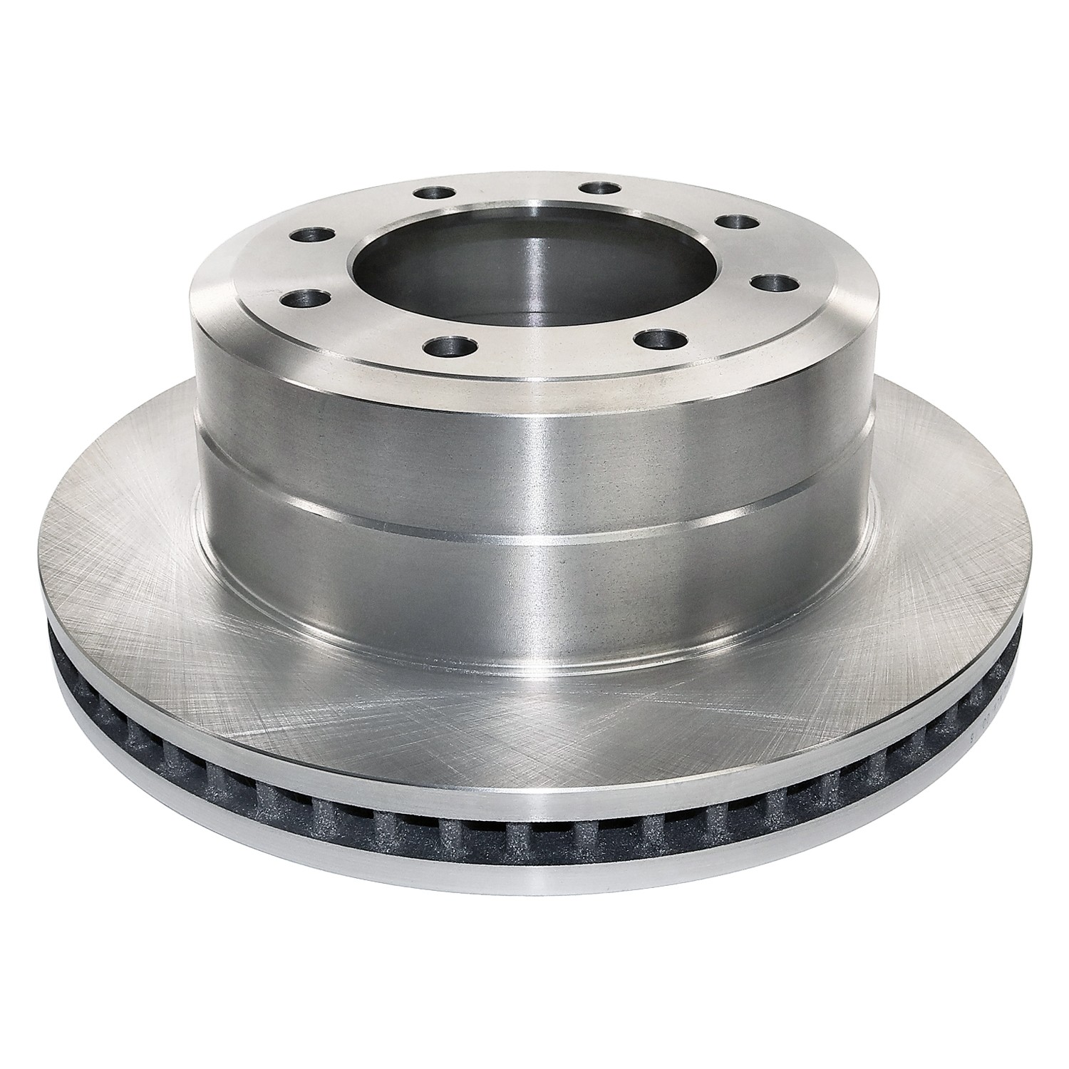 DuraGo BR902000 Brake Discs - One Pair - Image 2