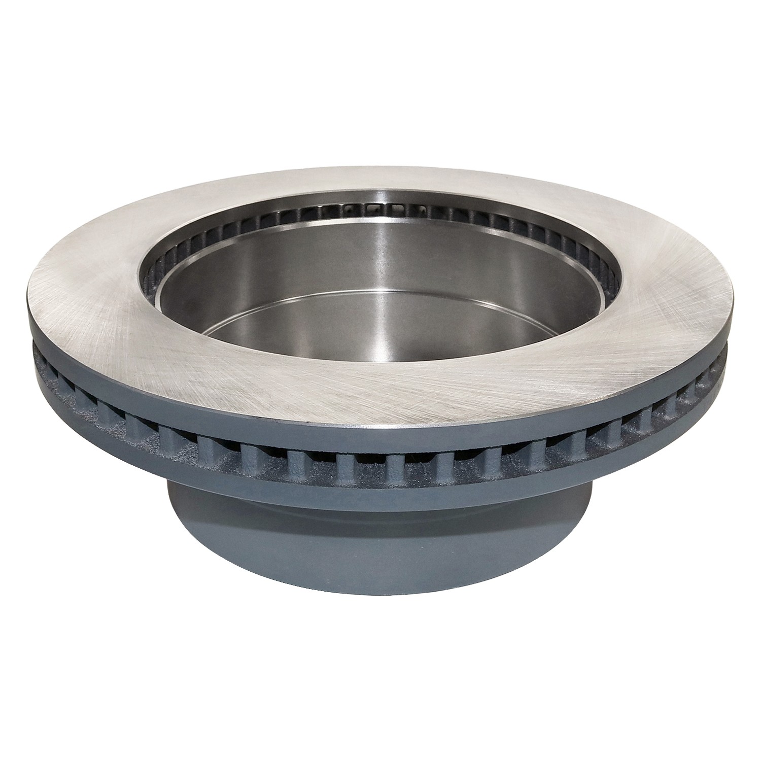 DuraGo BR90200201 Titanium Series Brake Discs - One Pair