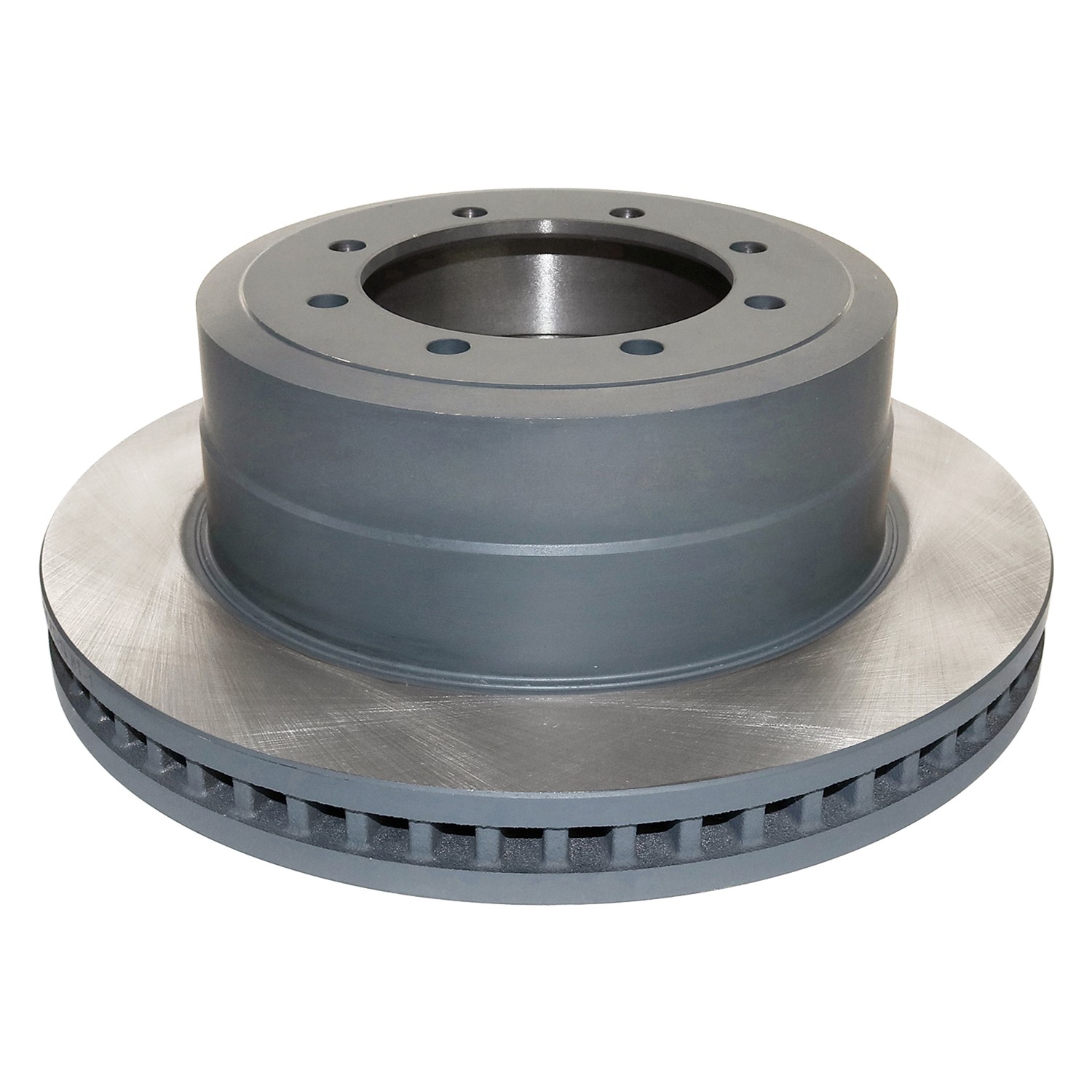 DuraGo BR90200201 Titanium Series Brake Discs - One Pair - Image 2