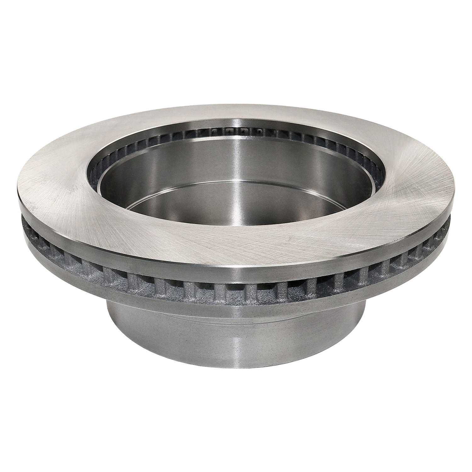 DuraGo BR902002 Brake Discs - One Pair