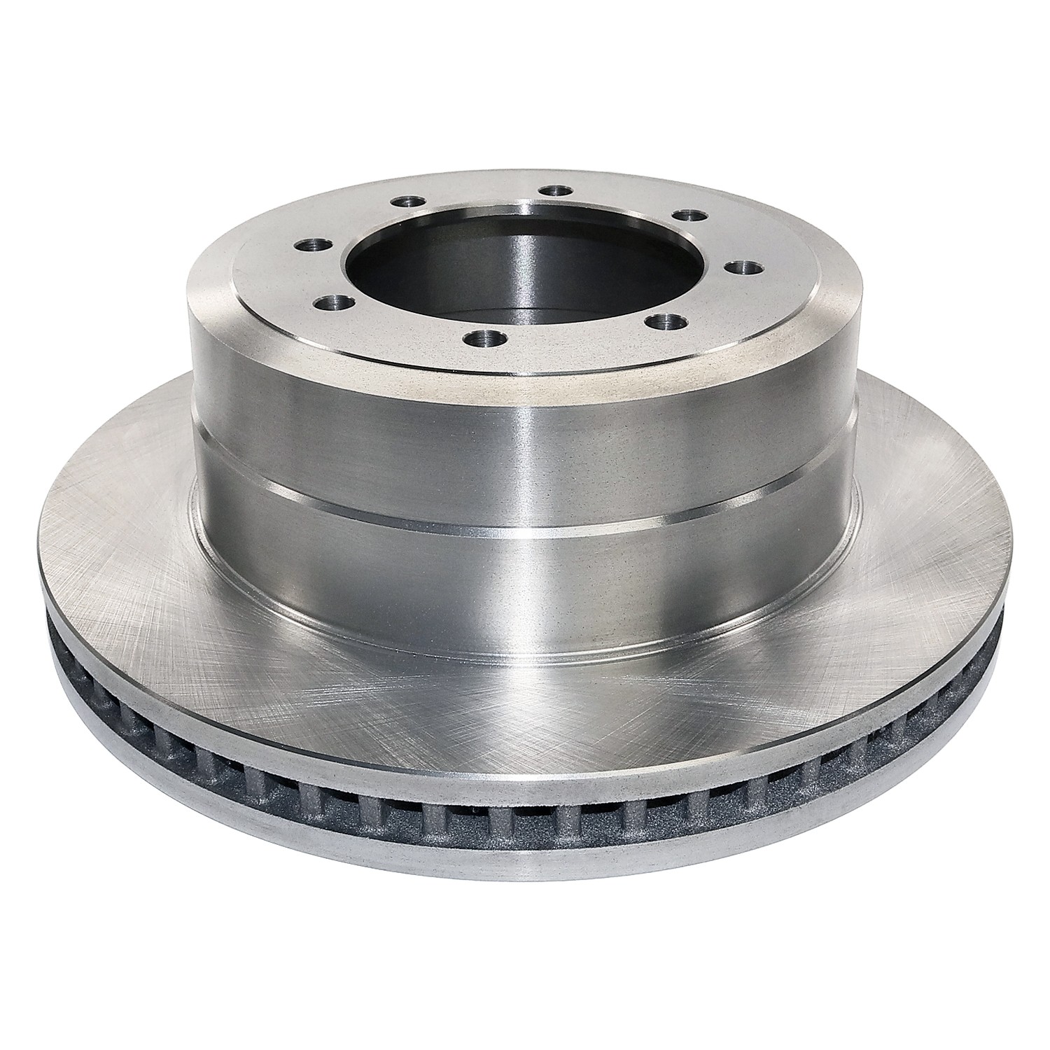 DuraGo BR902002 Brake Discs - One Pair - Image 2