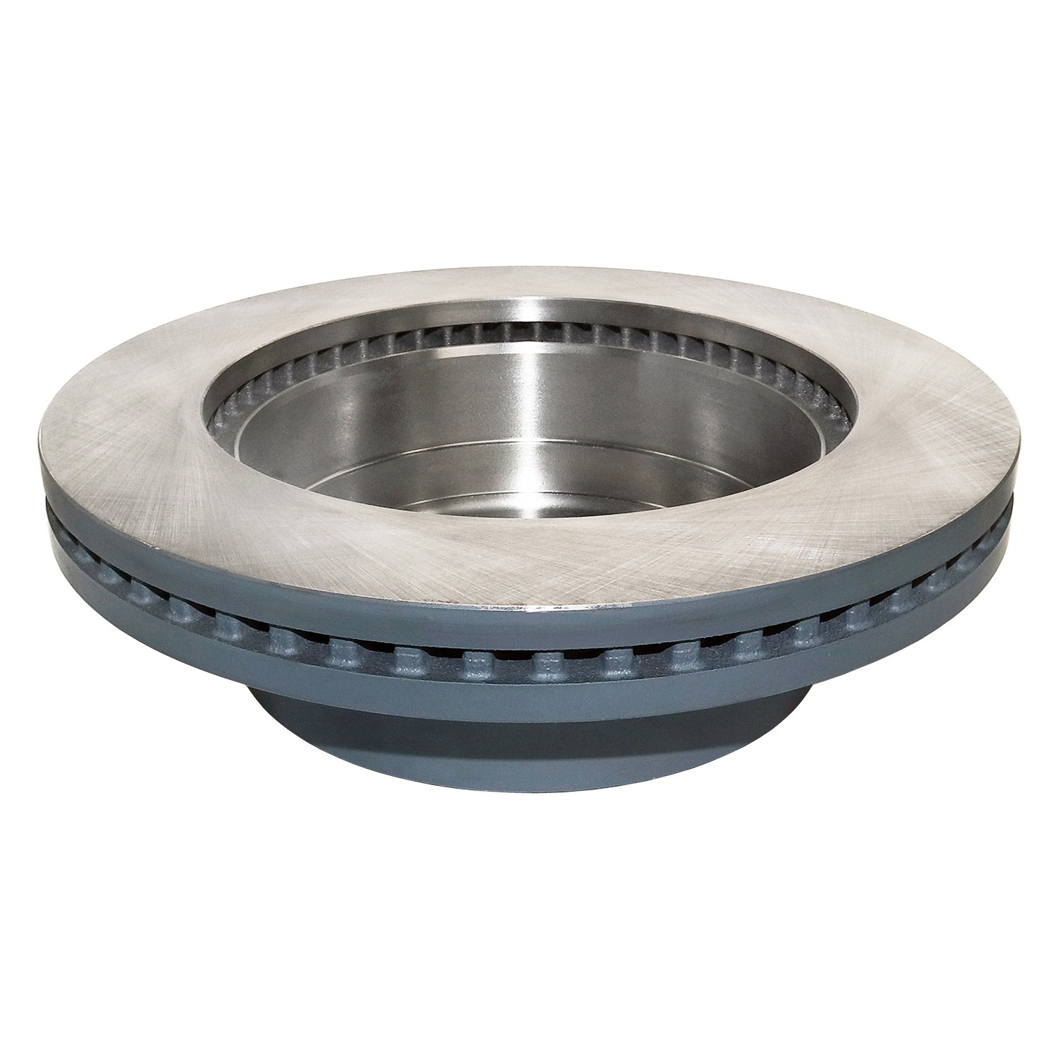 DuraGo BR90200401 Titanium Series Brake Discs - One Pair