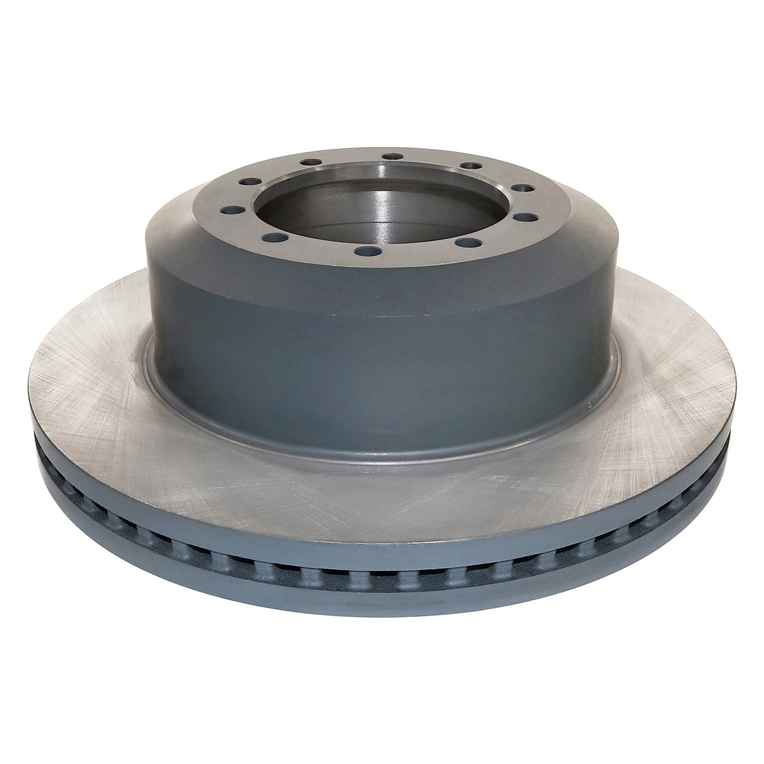 DuraGo BR90200401 Titanium Series Brake Discs - One Pair - Image 2